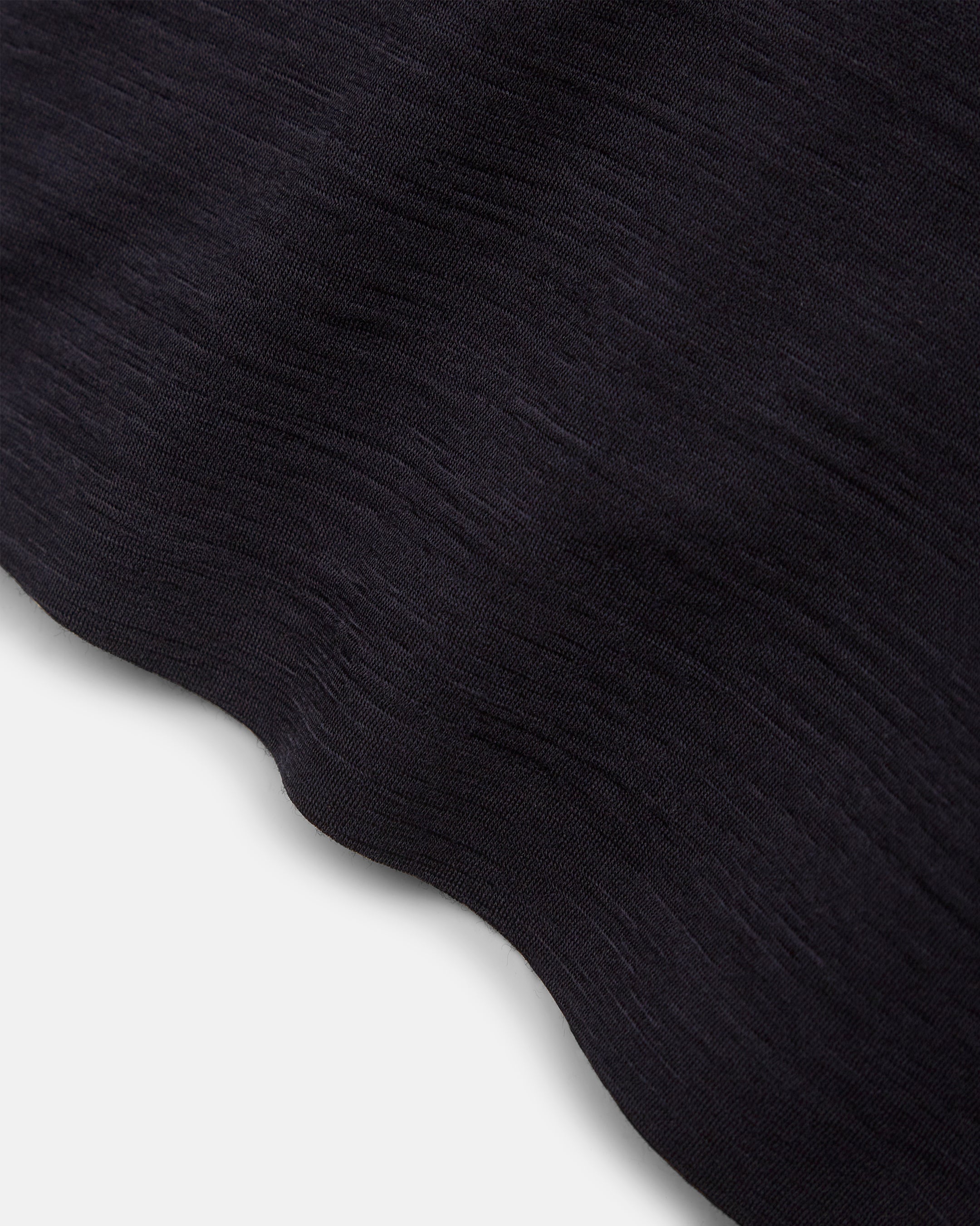 WAVE LS WOOL -  BLU NAVY