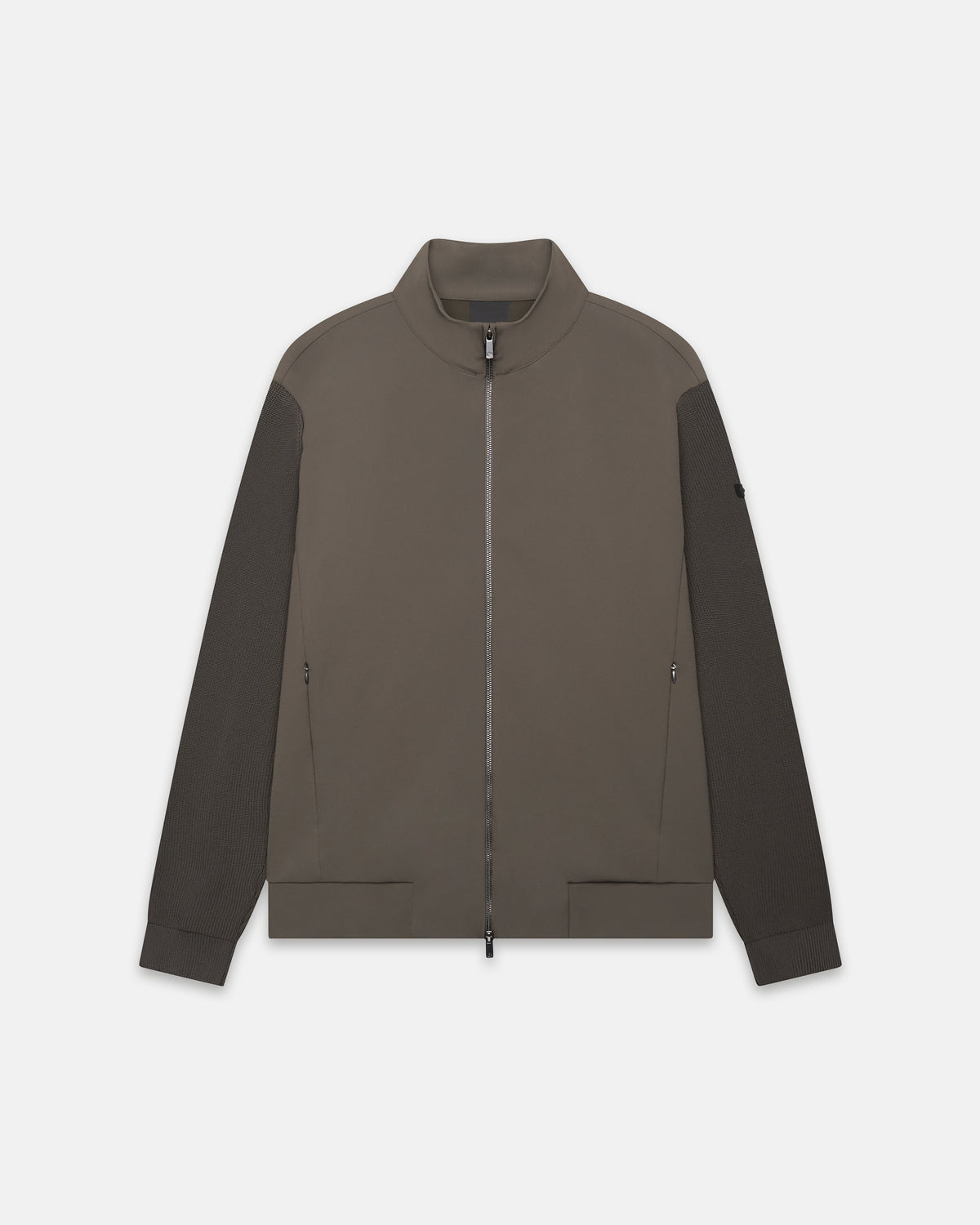 RUIZ HYBRID -  BROWN