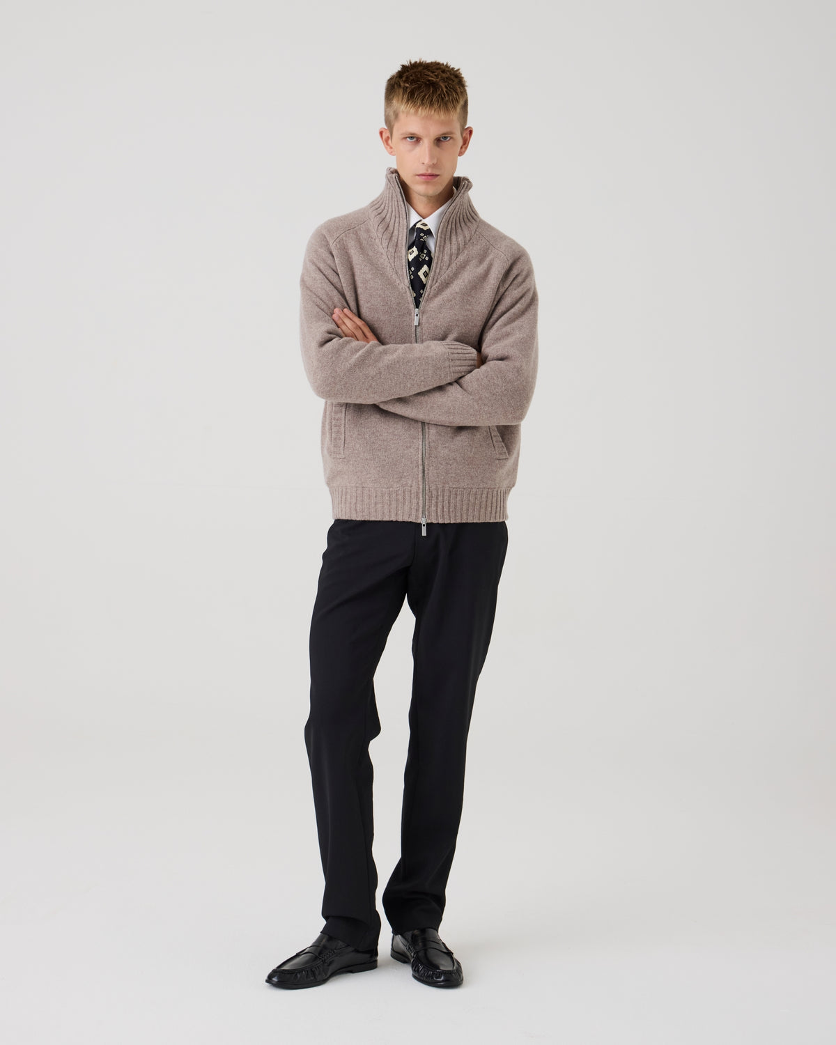 PROVID WOOL -  SAND
