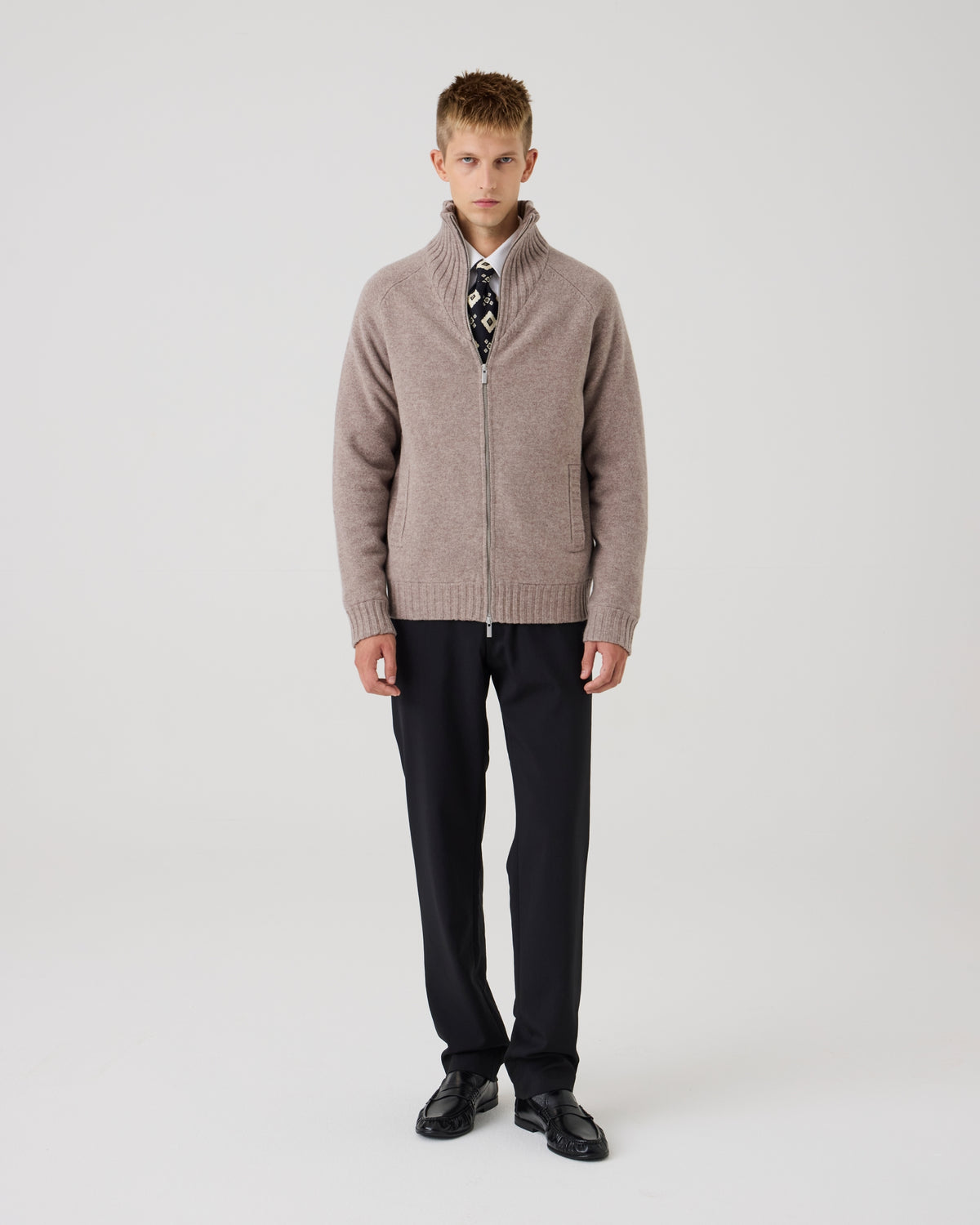 PROVID WOOL -  SAND