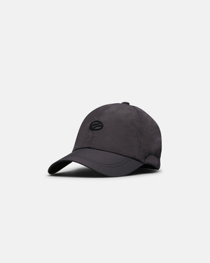 Dark Grey Cap