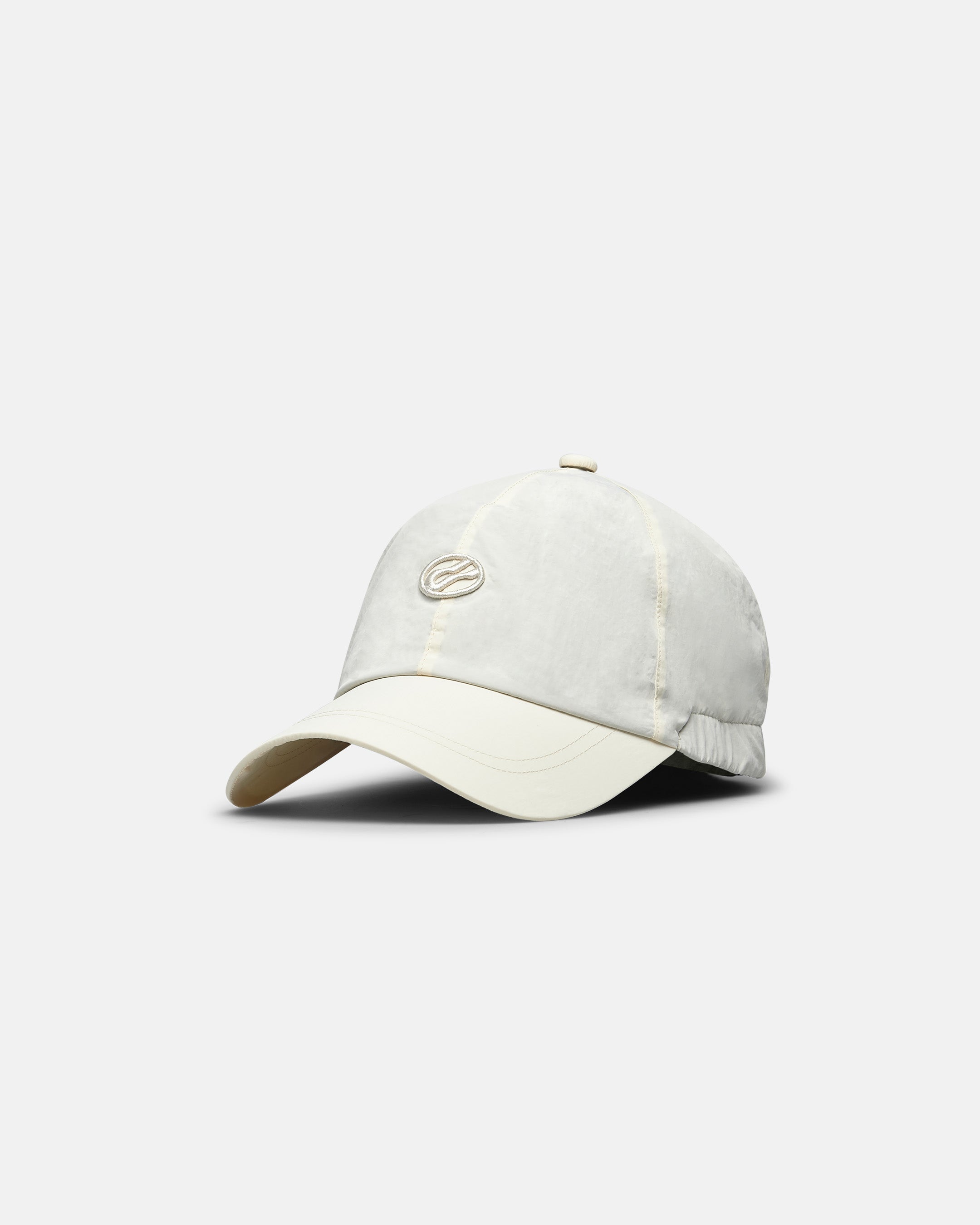 Cap White