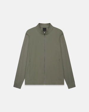 RUIZ HYBRID - GREEN