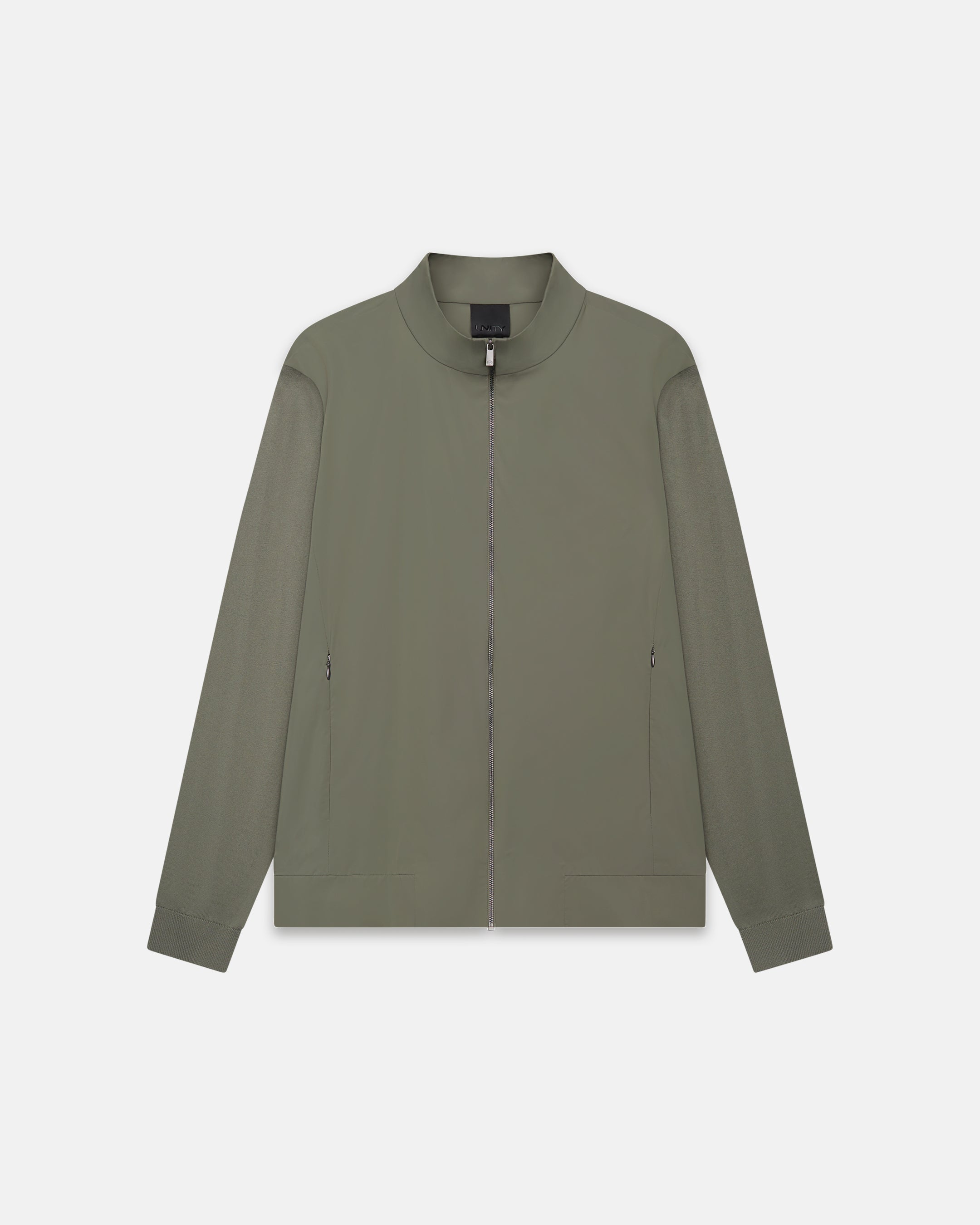 RUIZ HYBRID - GREEN