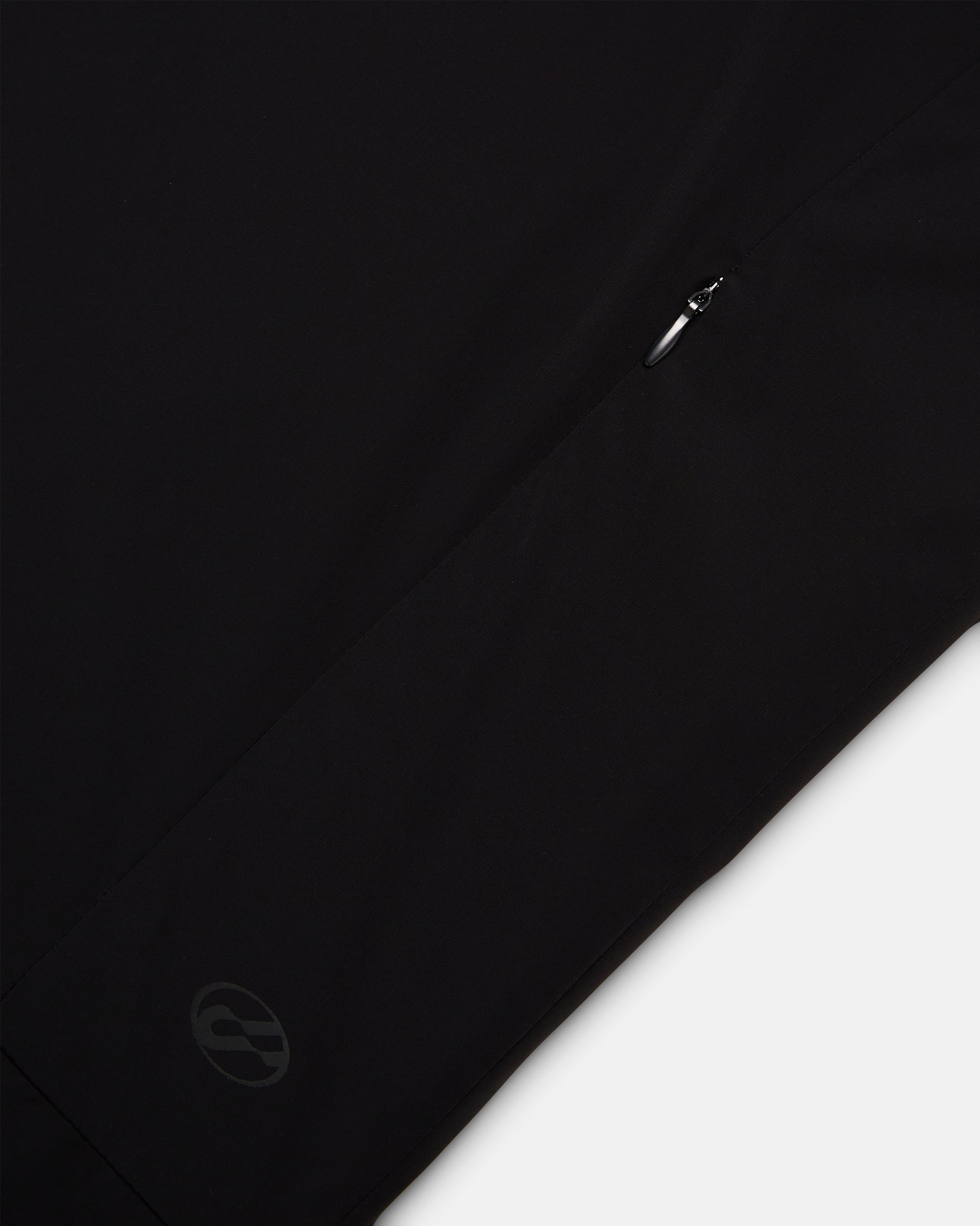RUIZ VEST - BLACK