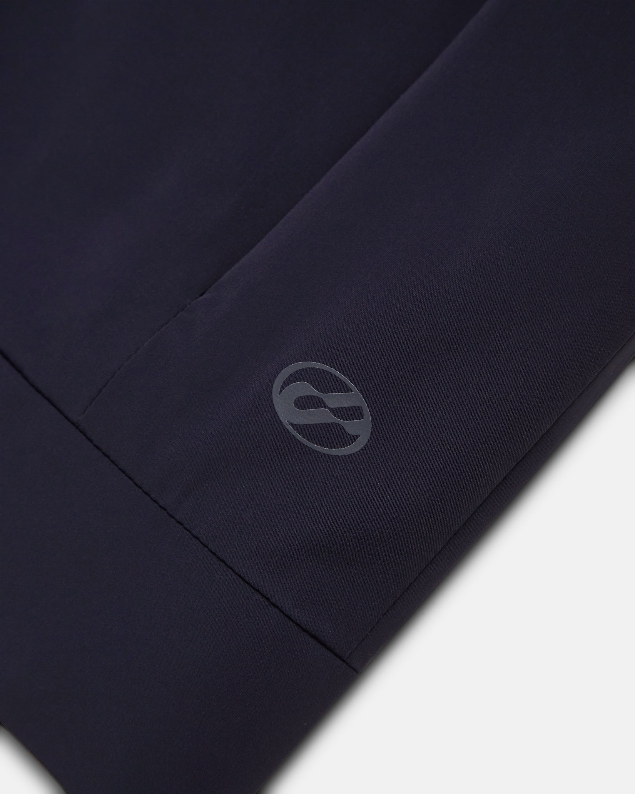 RUIZ VEST - NAVY BLUE