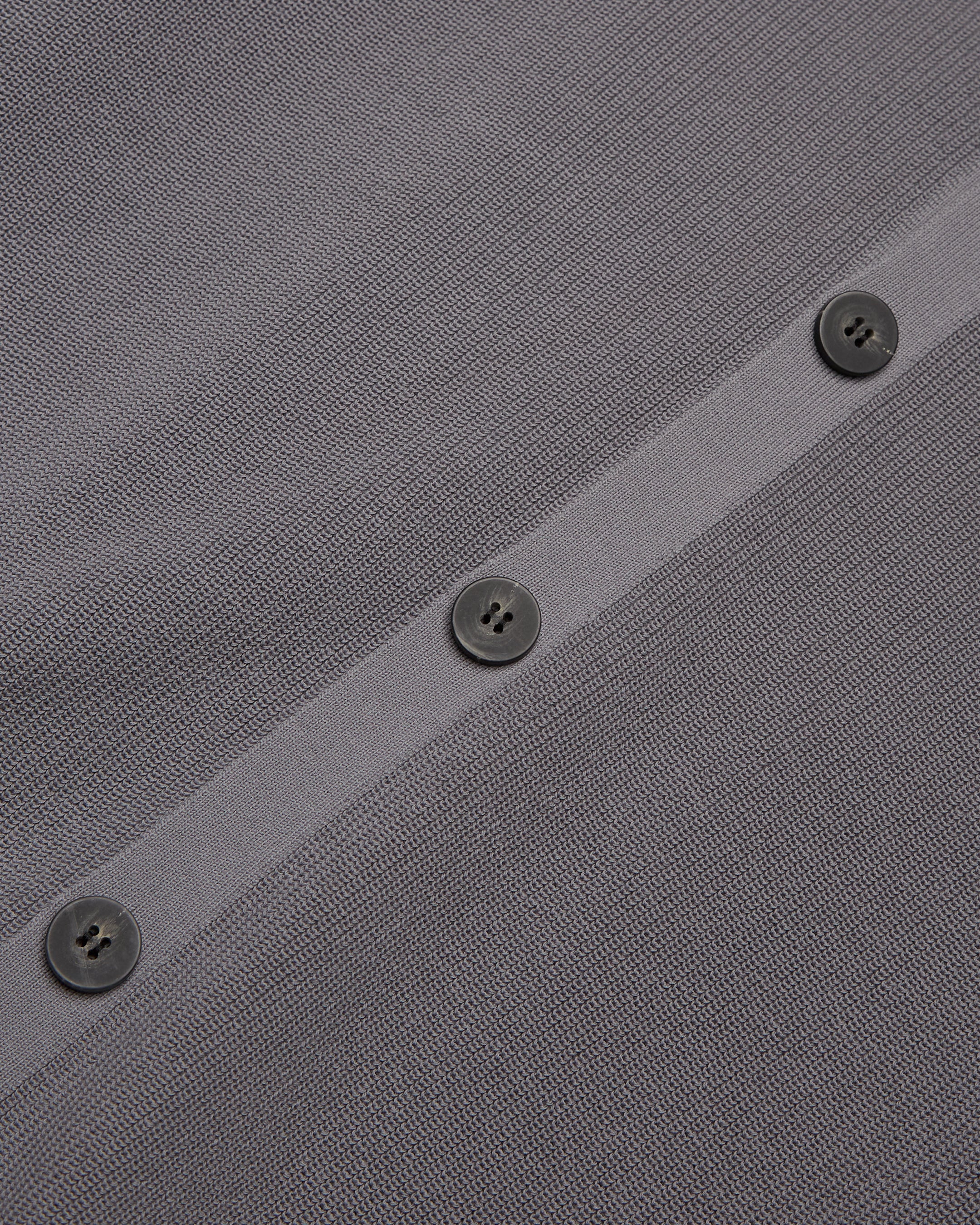 MAUNA COTTON - NAVY BLUE