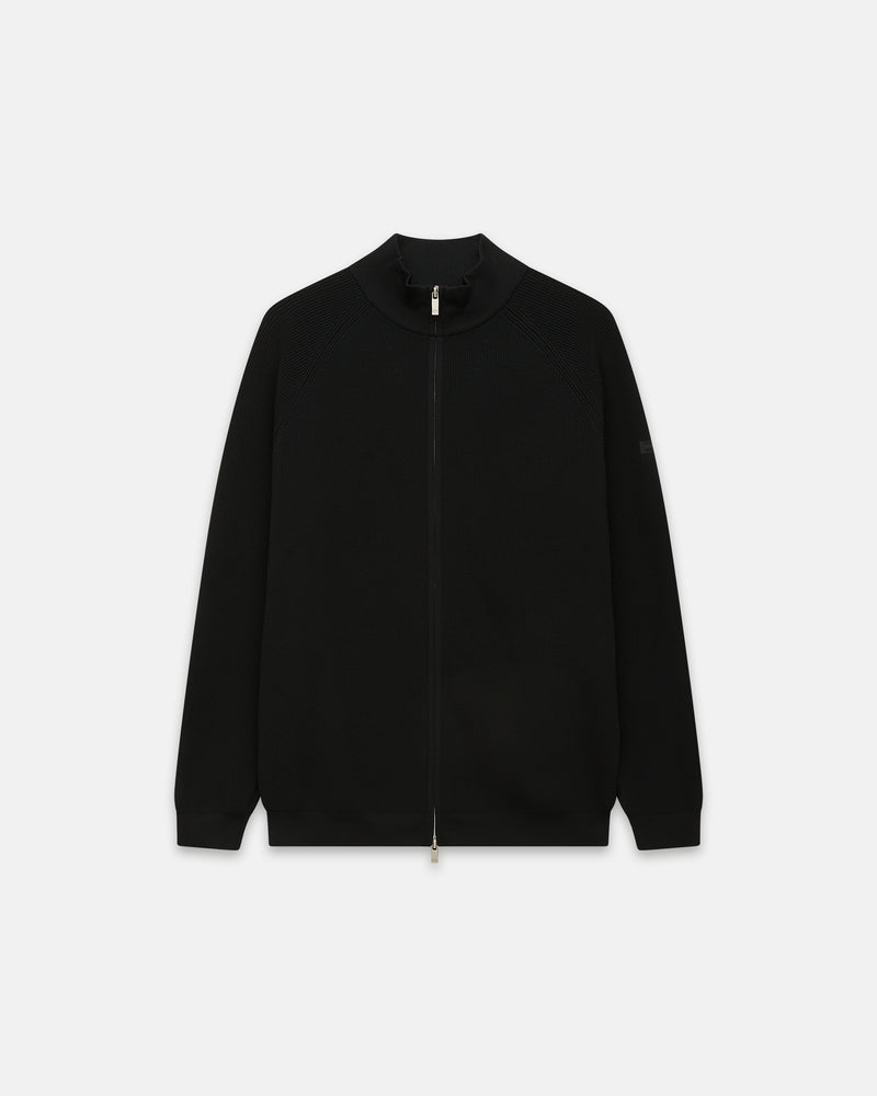 CHIMBO AIR -  BLACK