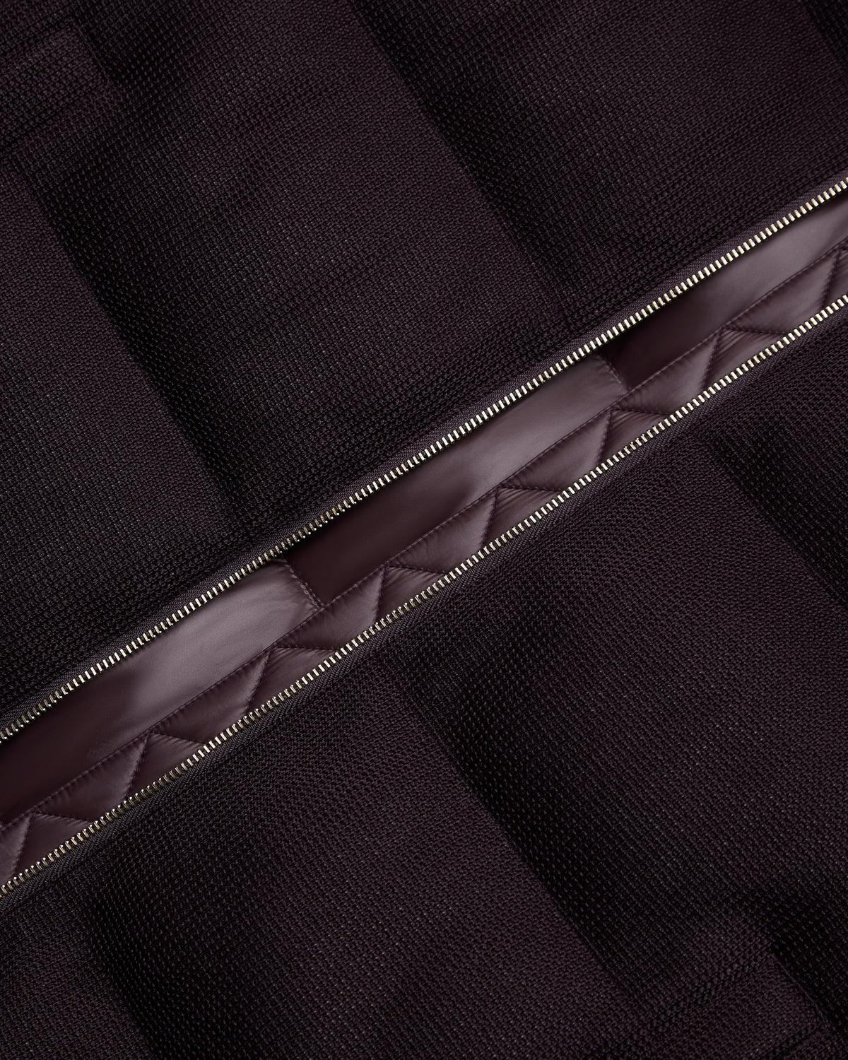 FLOOR -  AUBERGINE