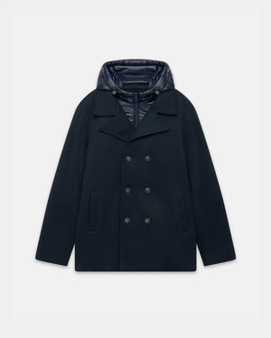 GRAVITY -  BLU NAVY