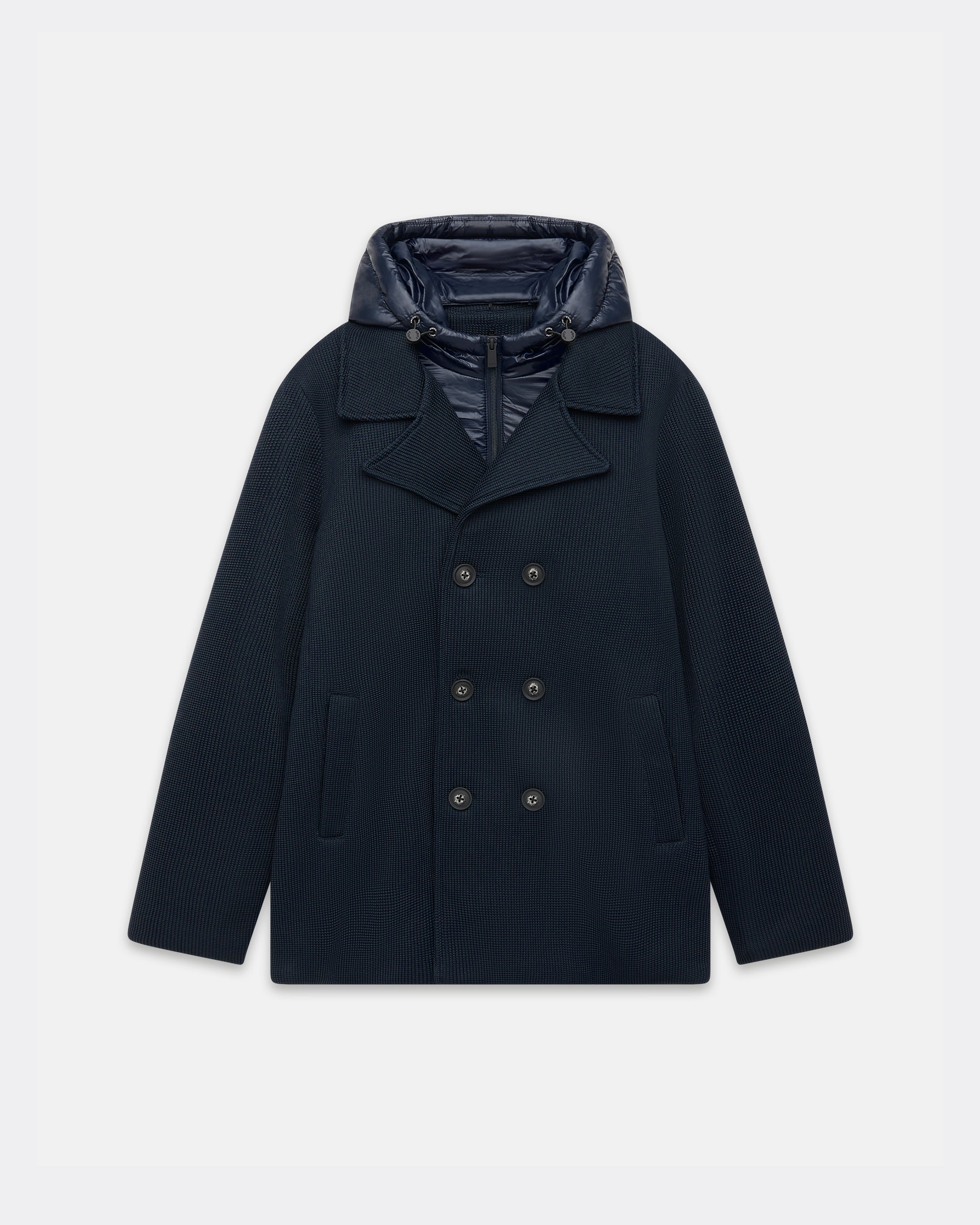 GRAVITY -  BLU NAVY