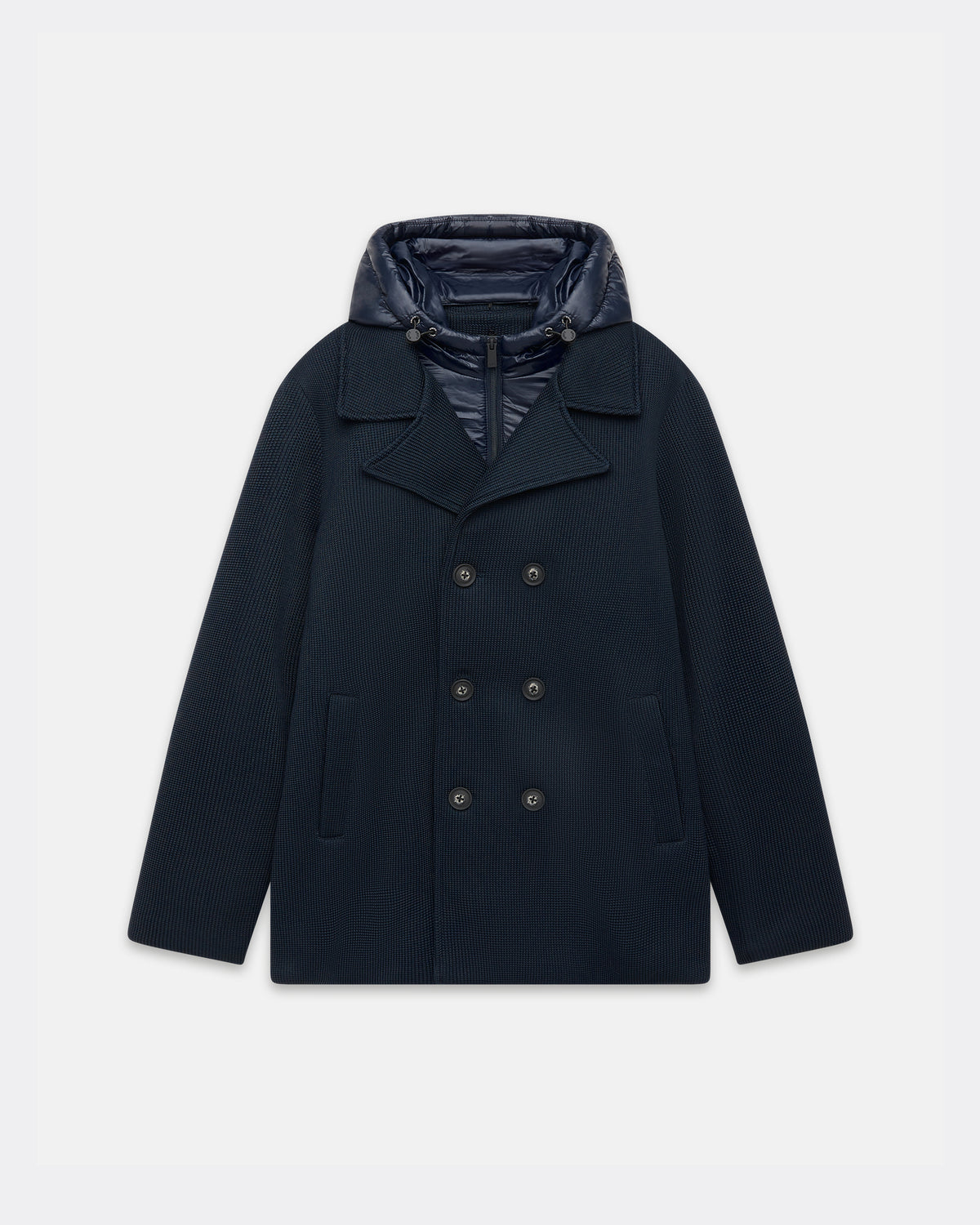 GRAVITY -  BLU NAVY