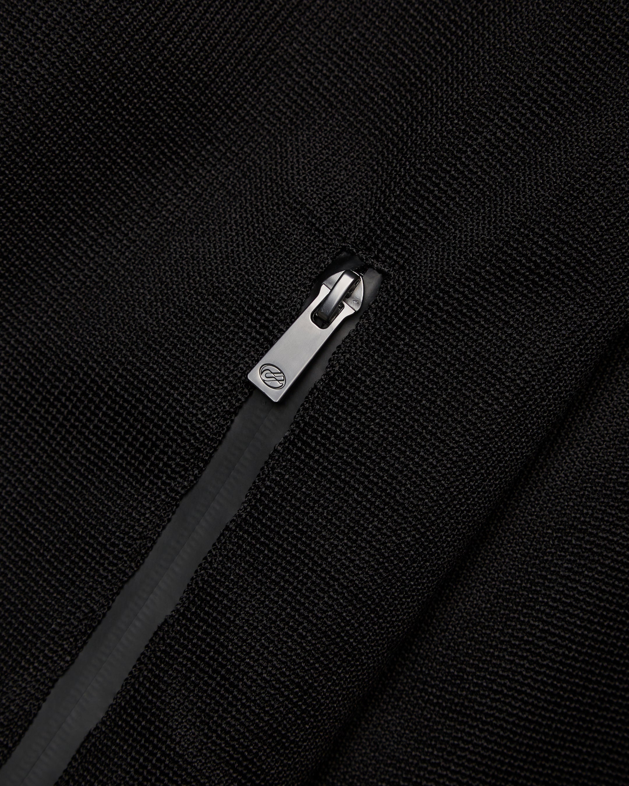 BURBER TECH - BLACK