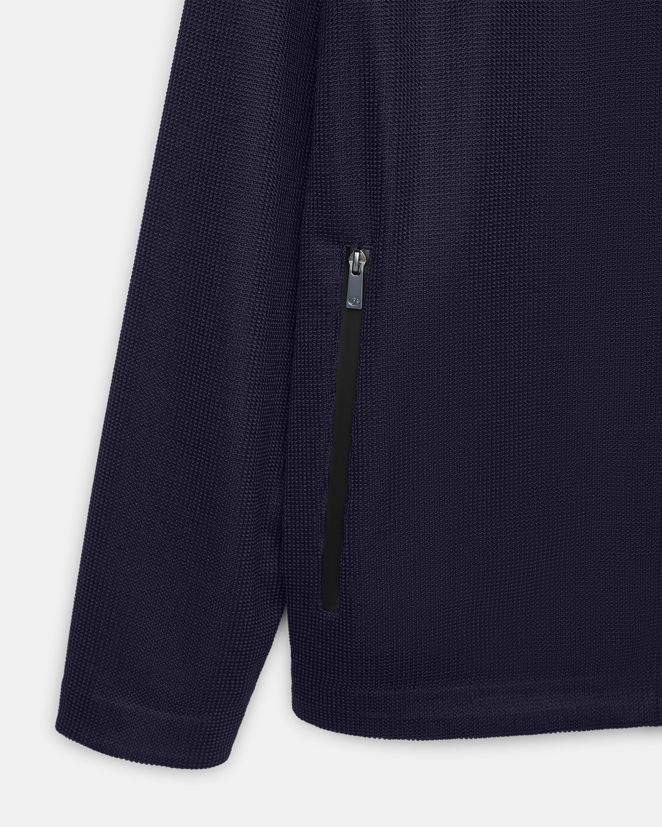BURBER TECH - NAVY BLUE