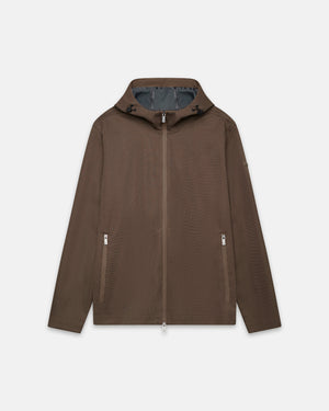 BURBER TECH - TAUPE