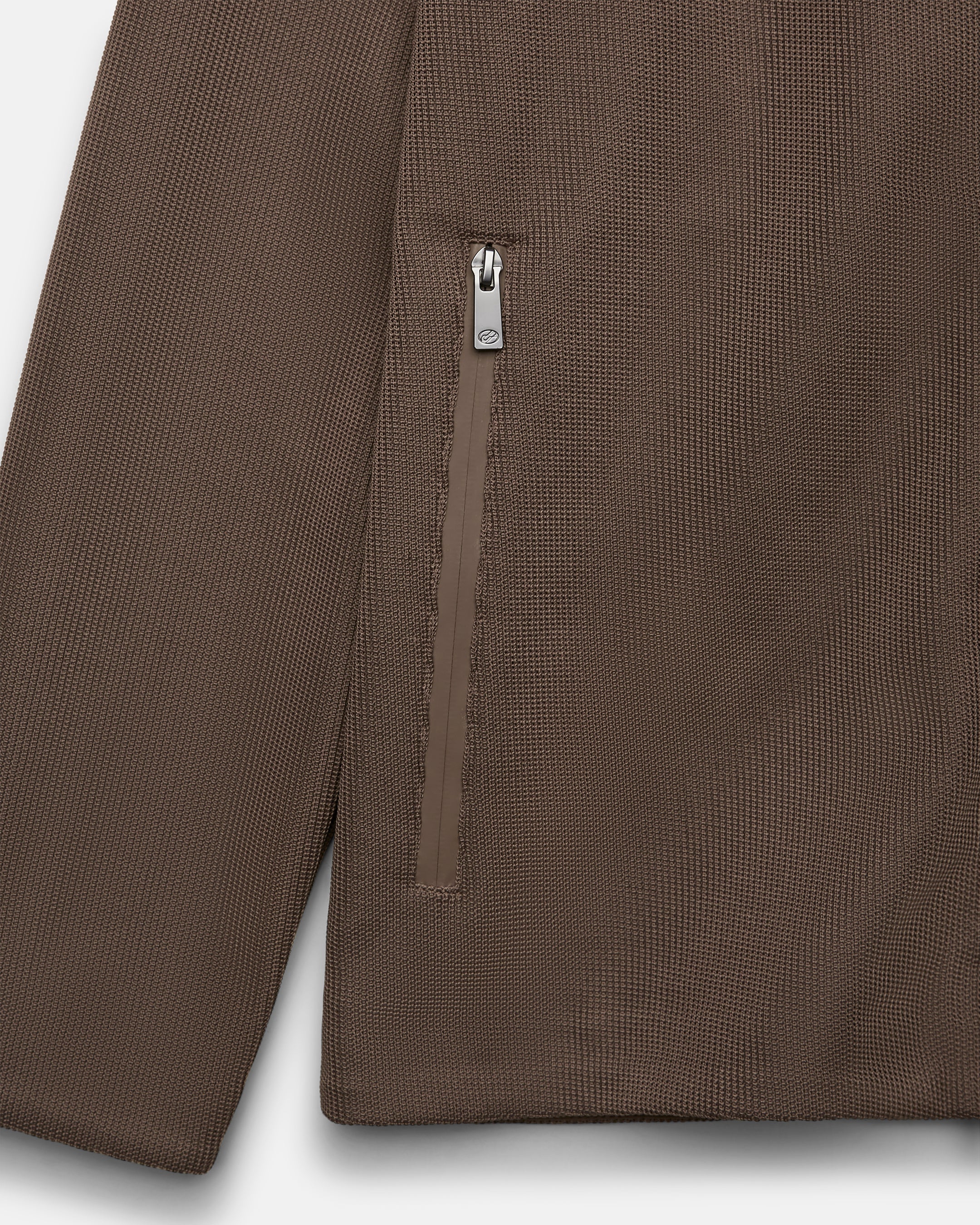 BURBER TECH - TAUPE
