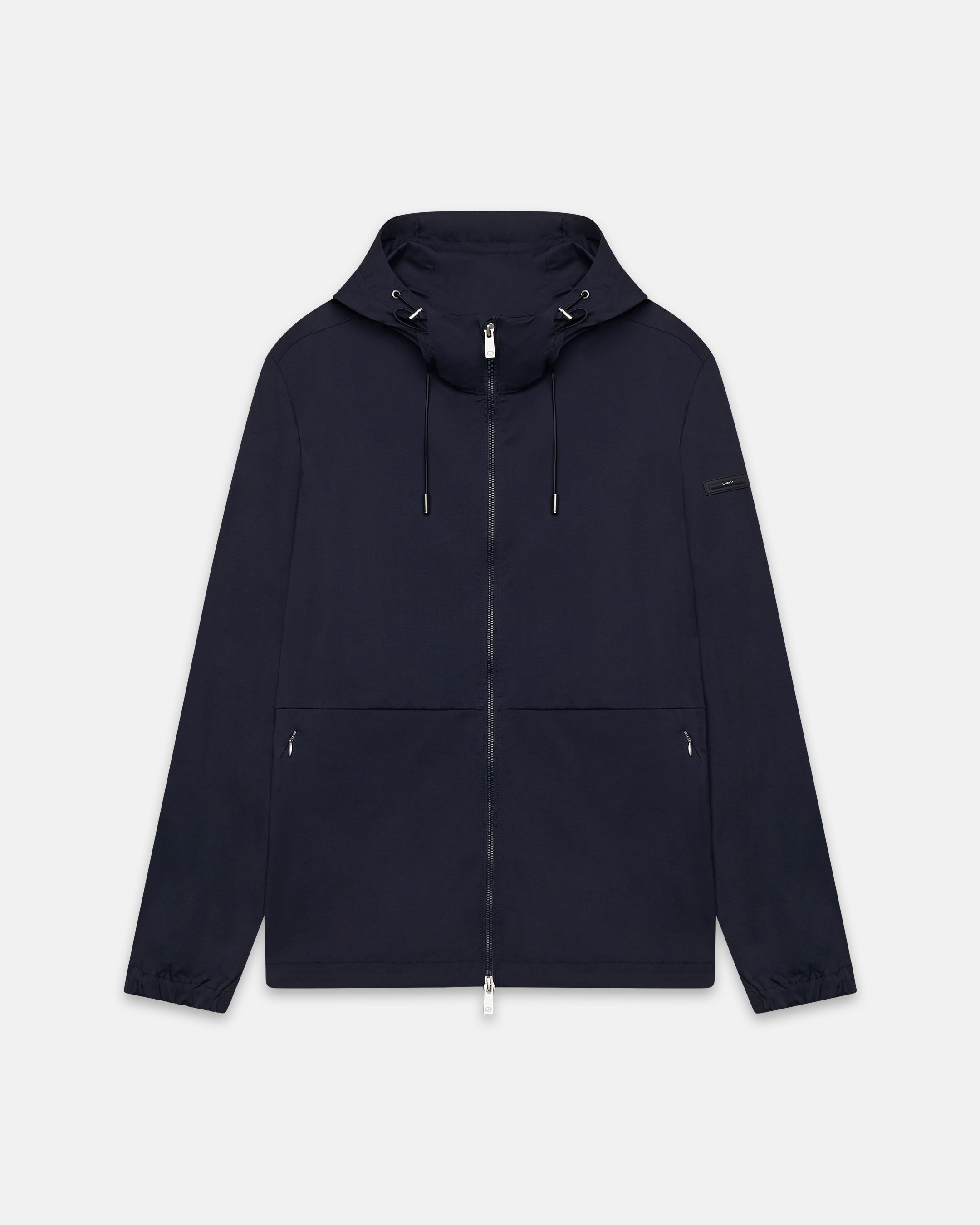 FULL LOW - NAVY BLUE