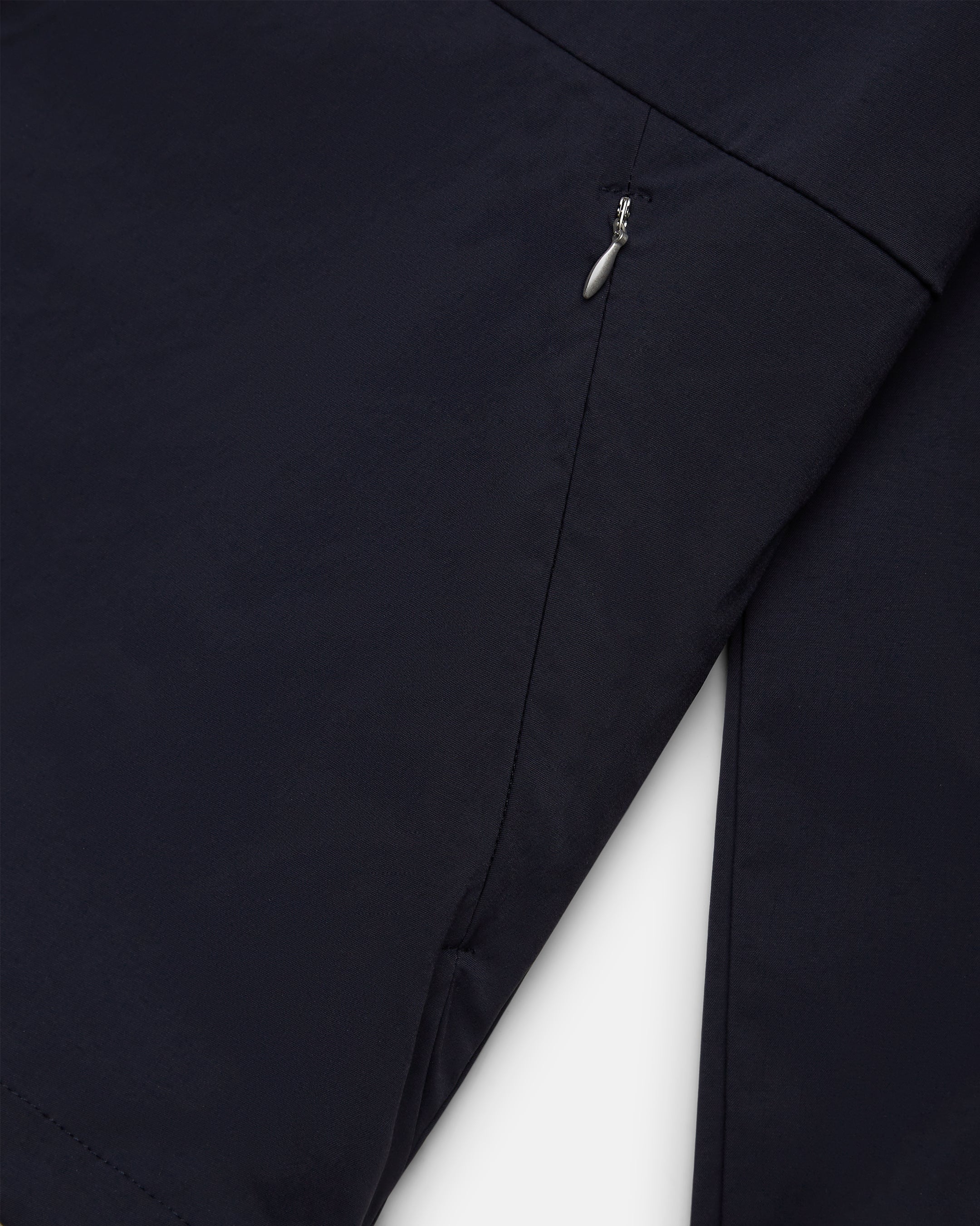 FULL LOW - NAVY BLUE