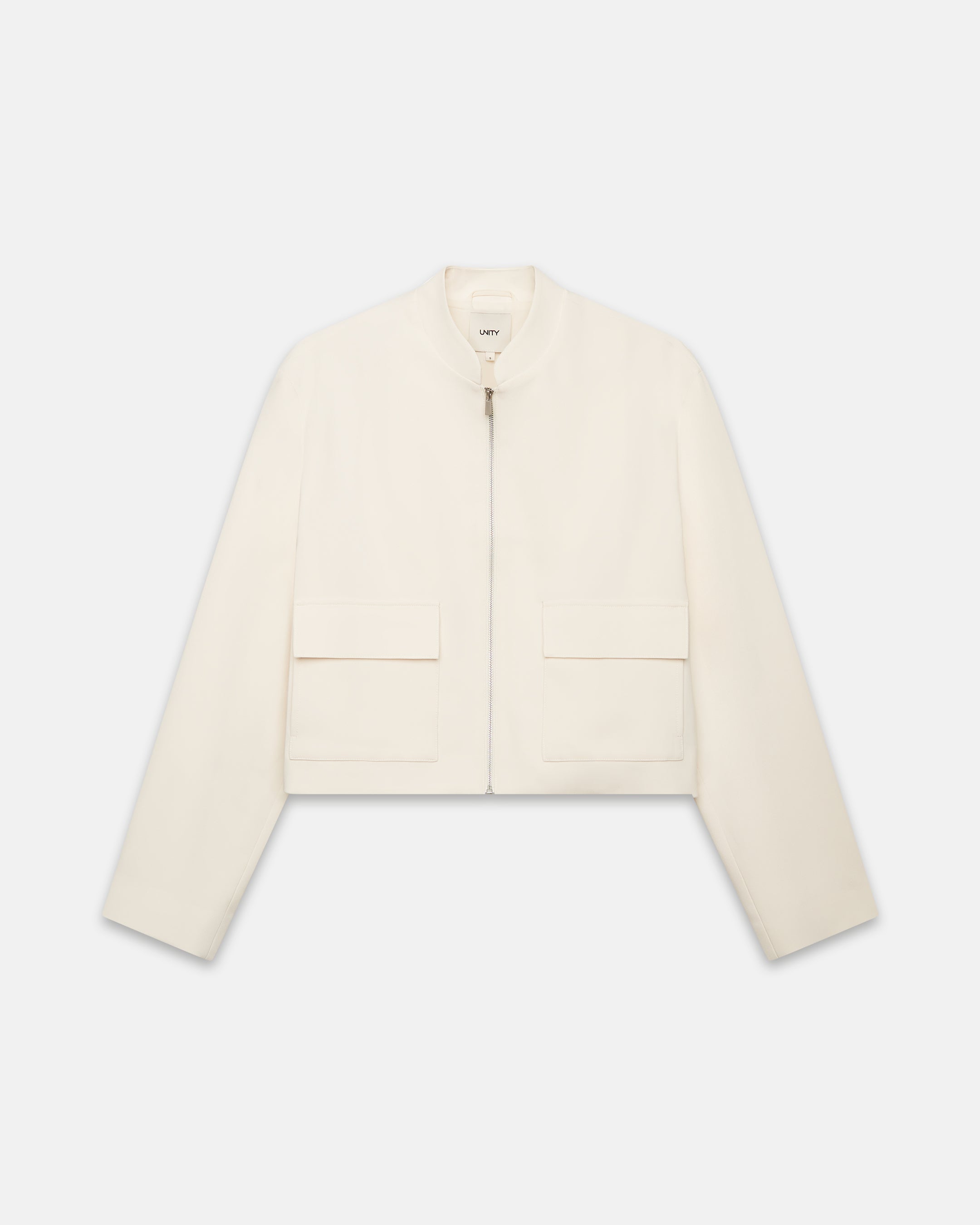 KITTEN - OFF WHITE