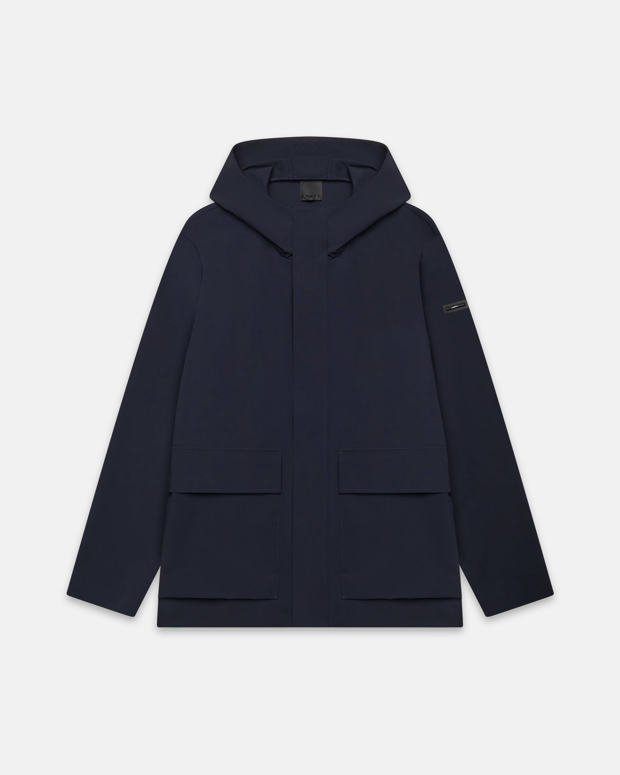 MONSTER - BLU NAVY