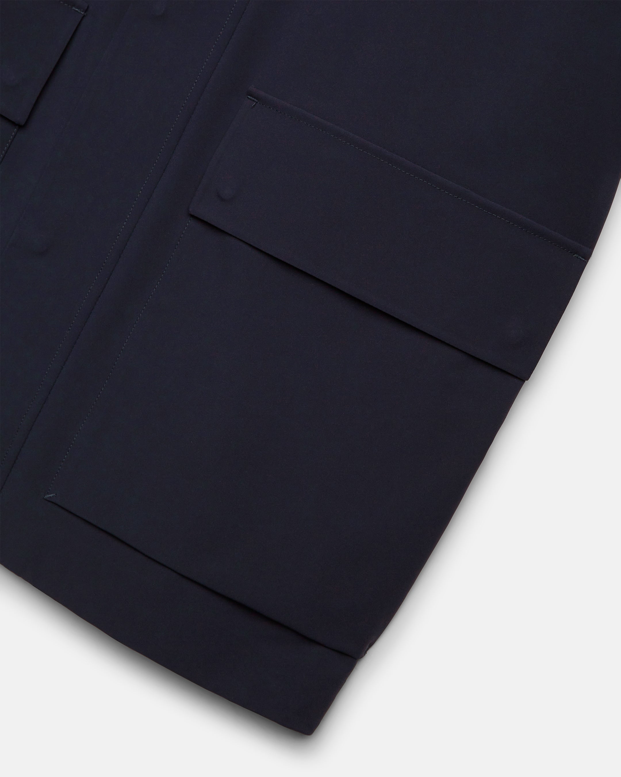 MONSTER - NAVY BLUE