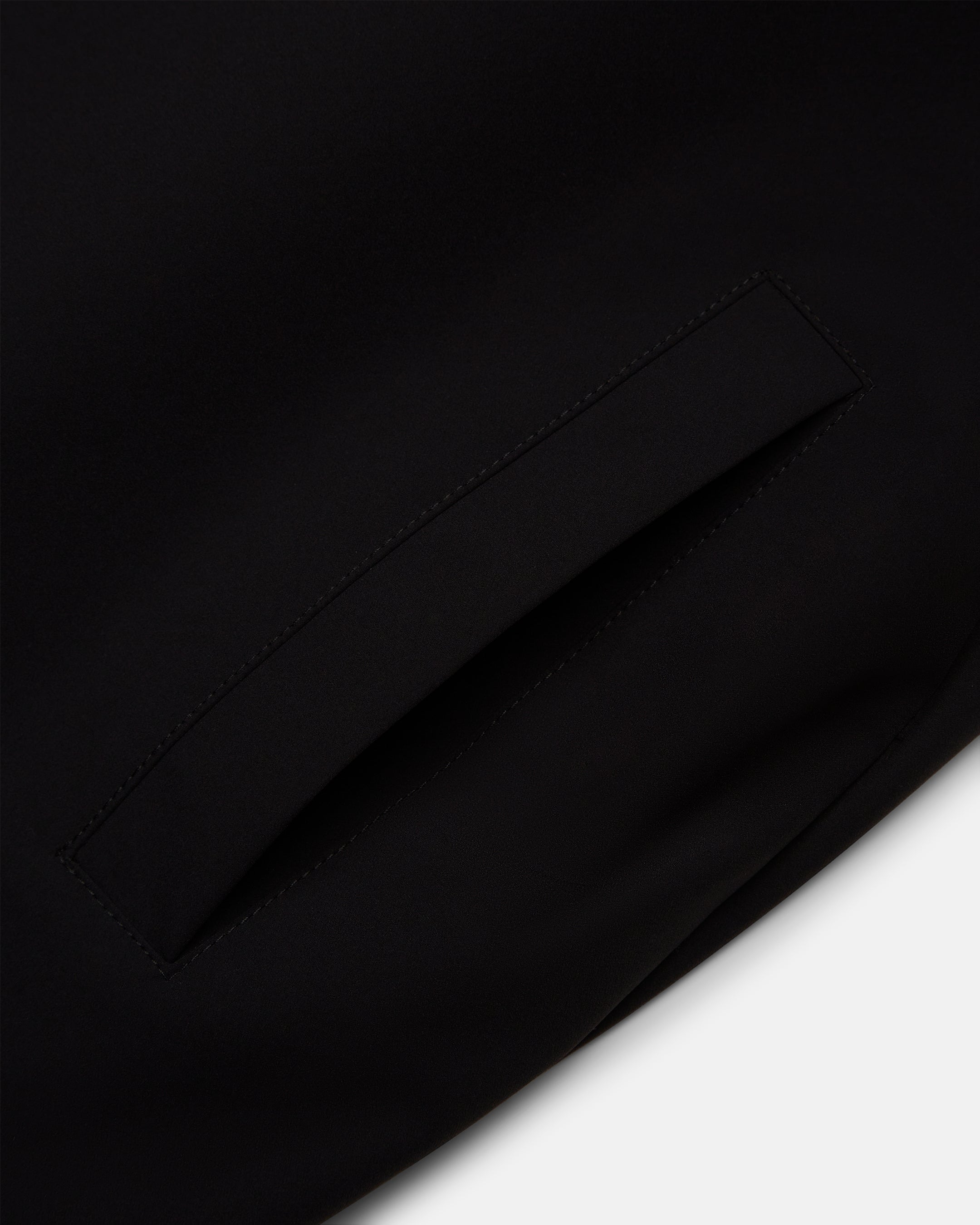 NIGATA - BLACK