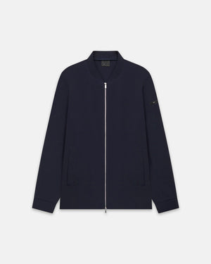 NIGATA - BLU NAVY