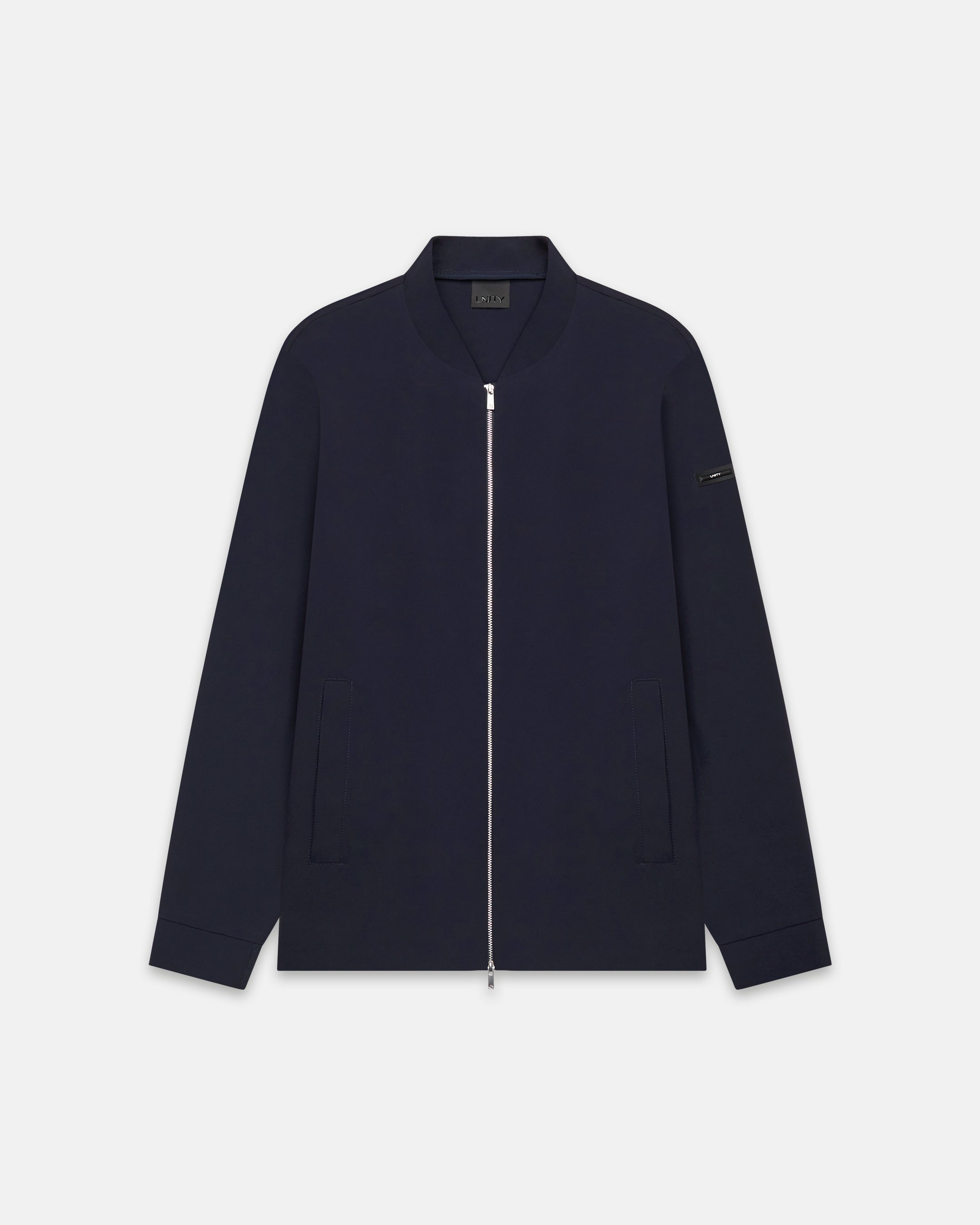 NIGATA - NAVY BLUE