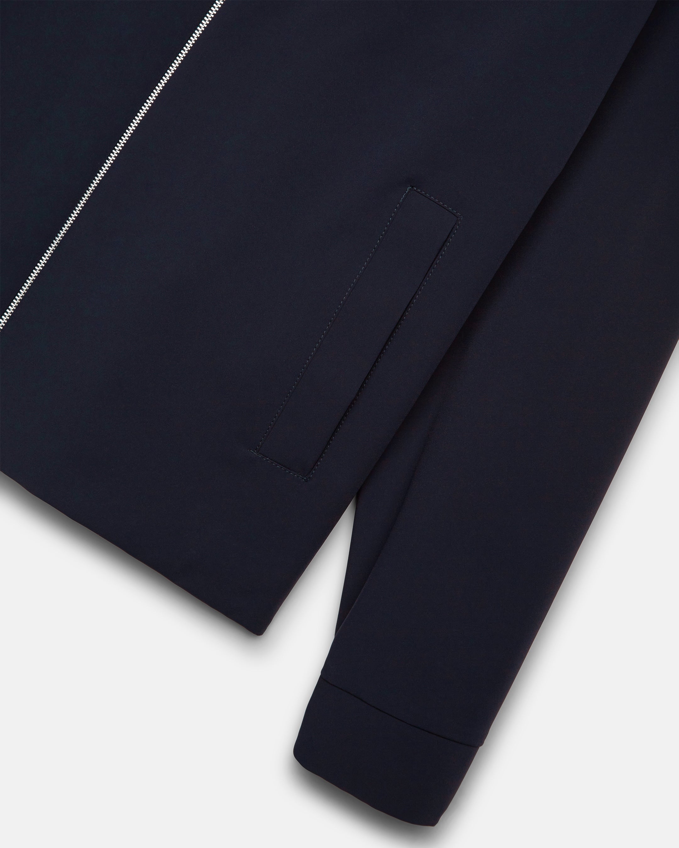NIGATA - NAVY BLUE