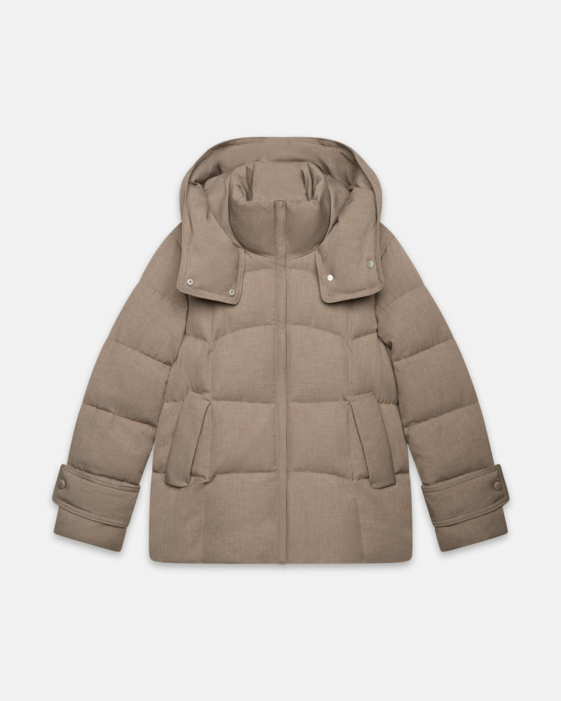 PALMER - TAUPE