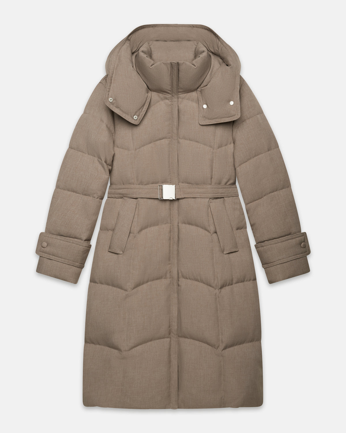 PALMER LONG - TAUPE
