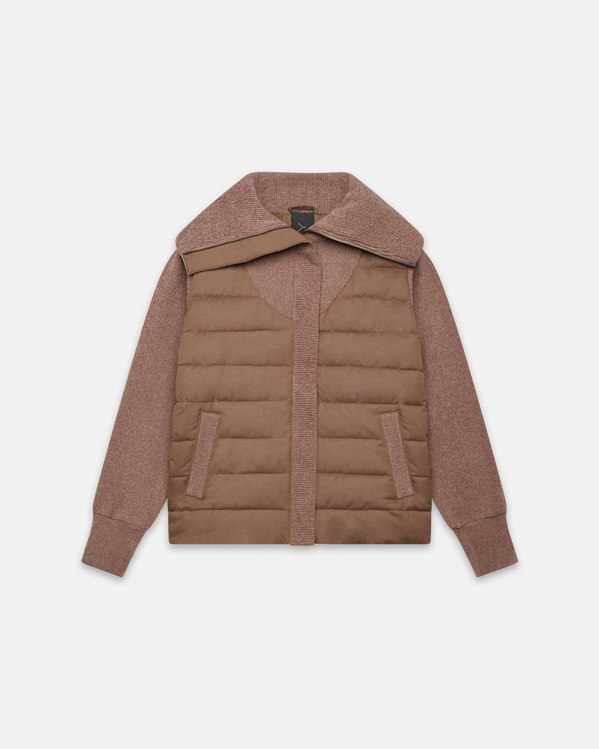 RIVER - TAUPE