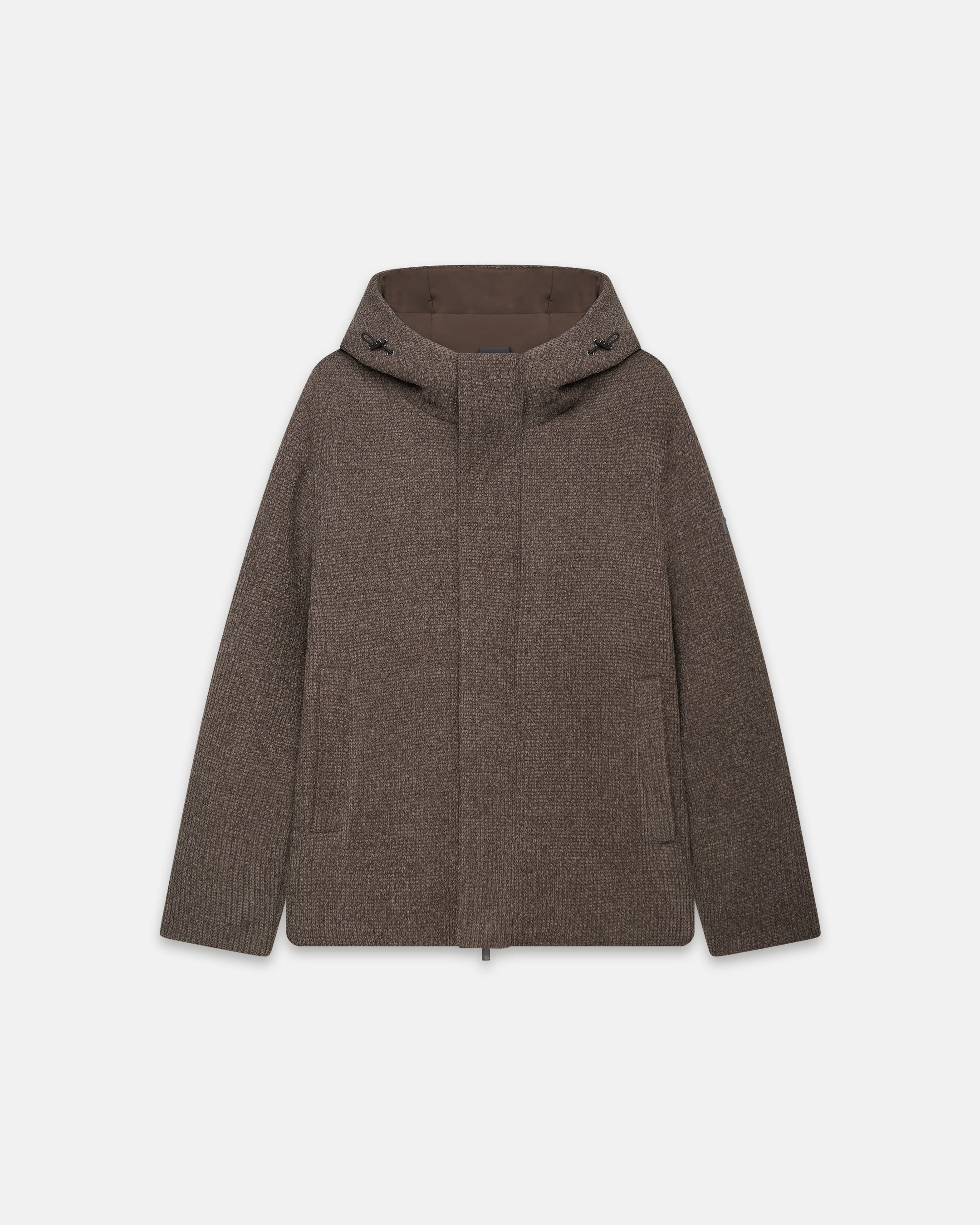 SLIDE CHENI -  BROWN