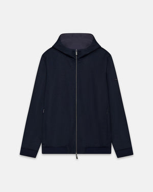 TOUCH REV - BLU NAVY