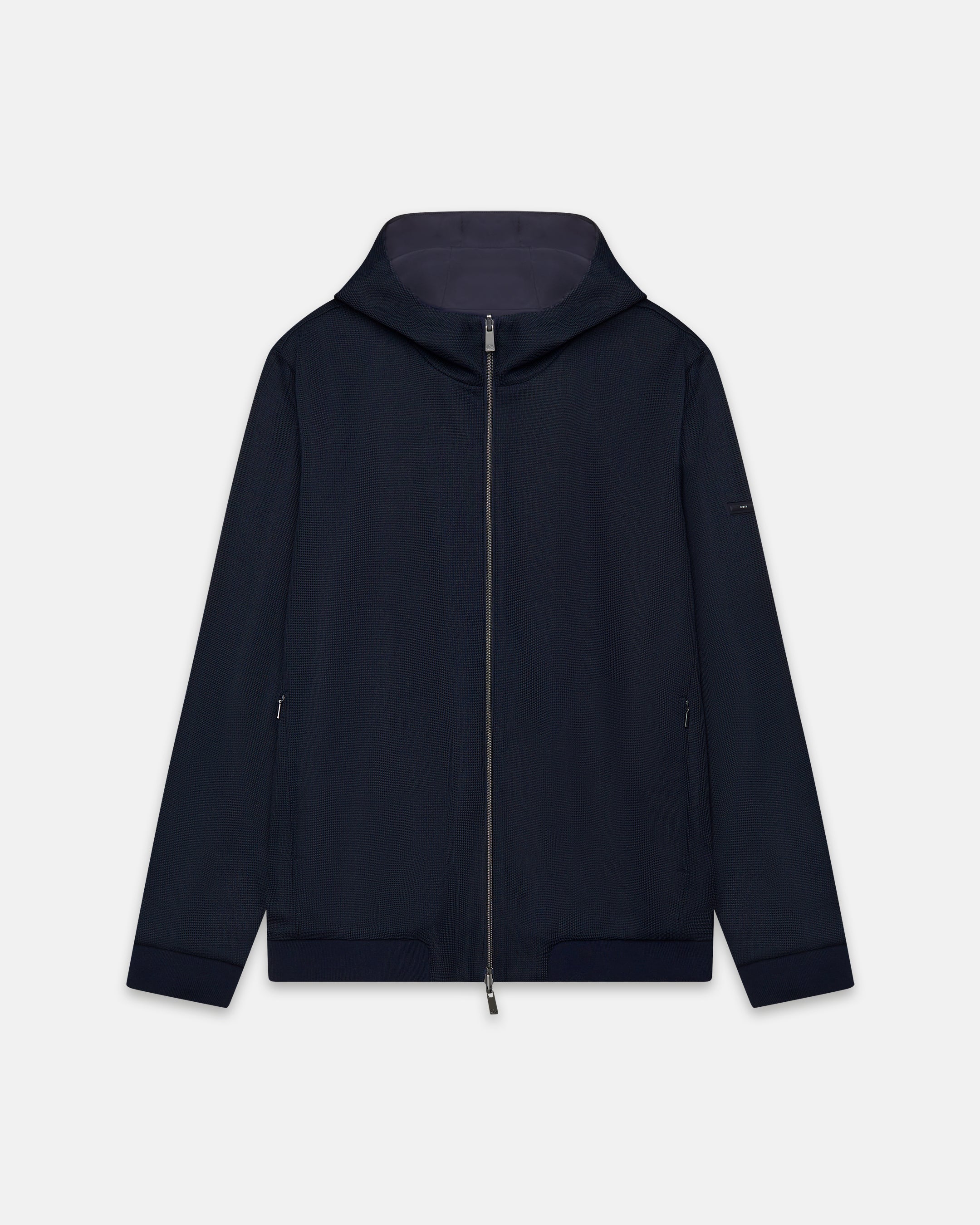 TOUCH REV - BLU NAVY