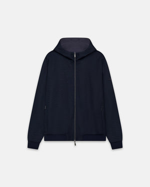 TOUCH REV - NAVY BLUE