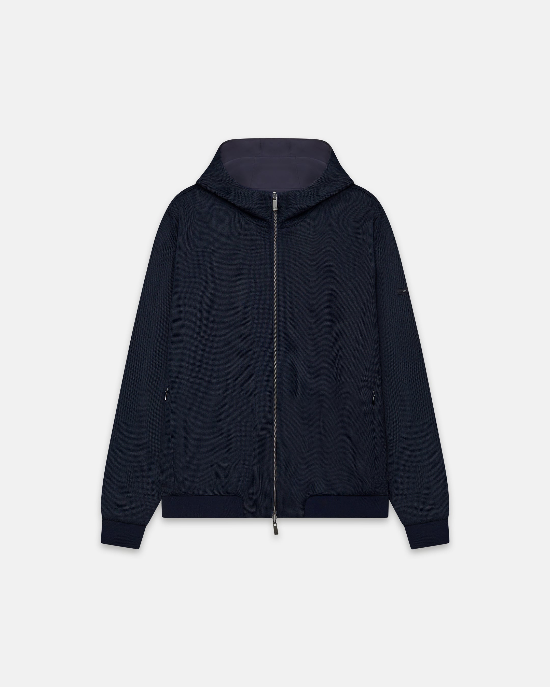 TOUCH REV - BLU NAVY