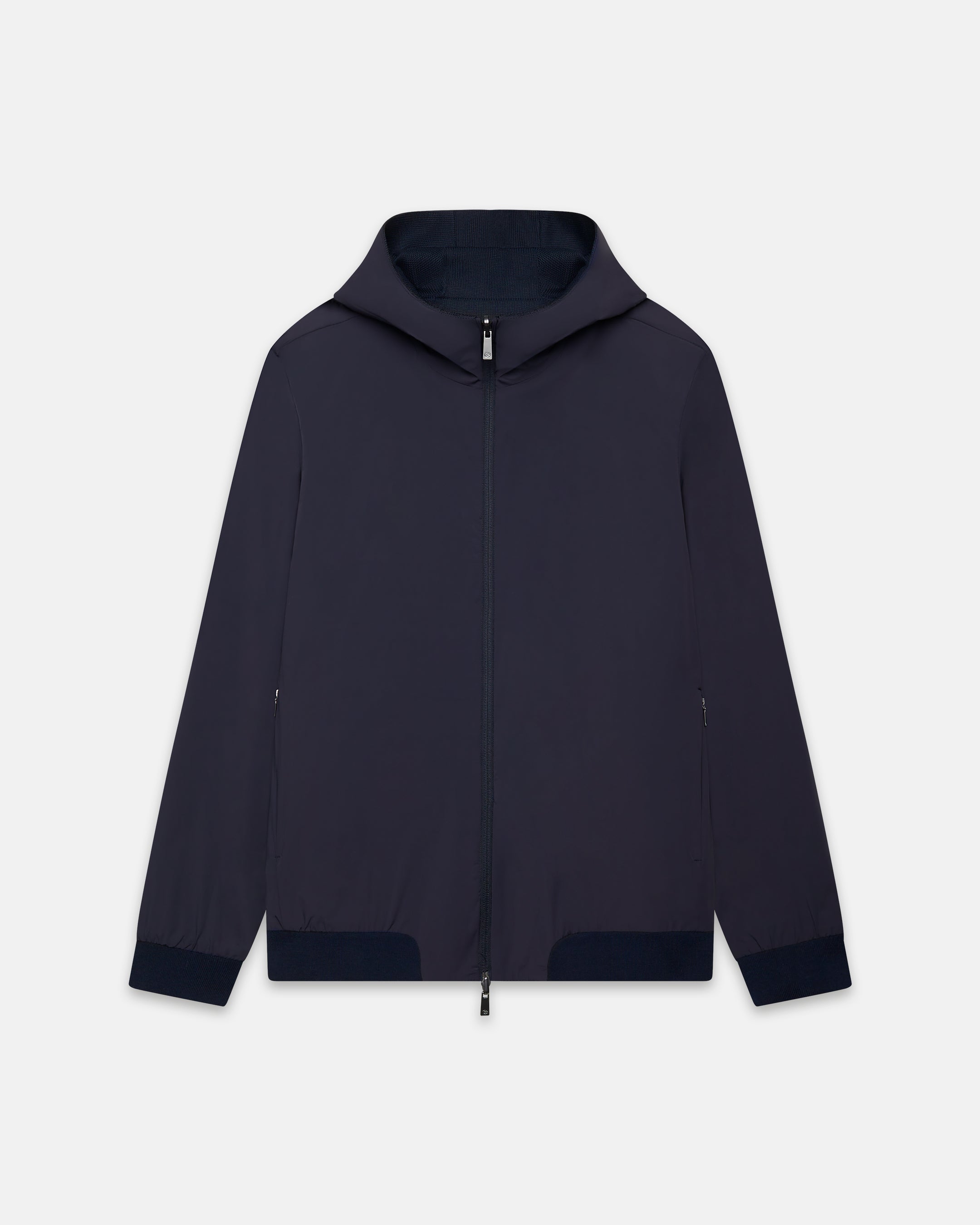 TOUCH REV - BLU NAVY