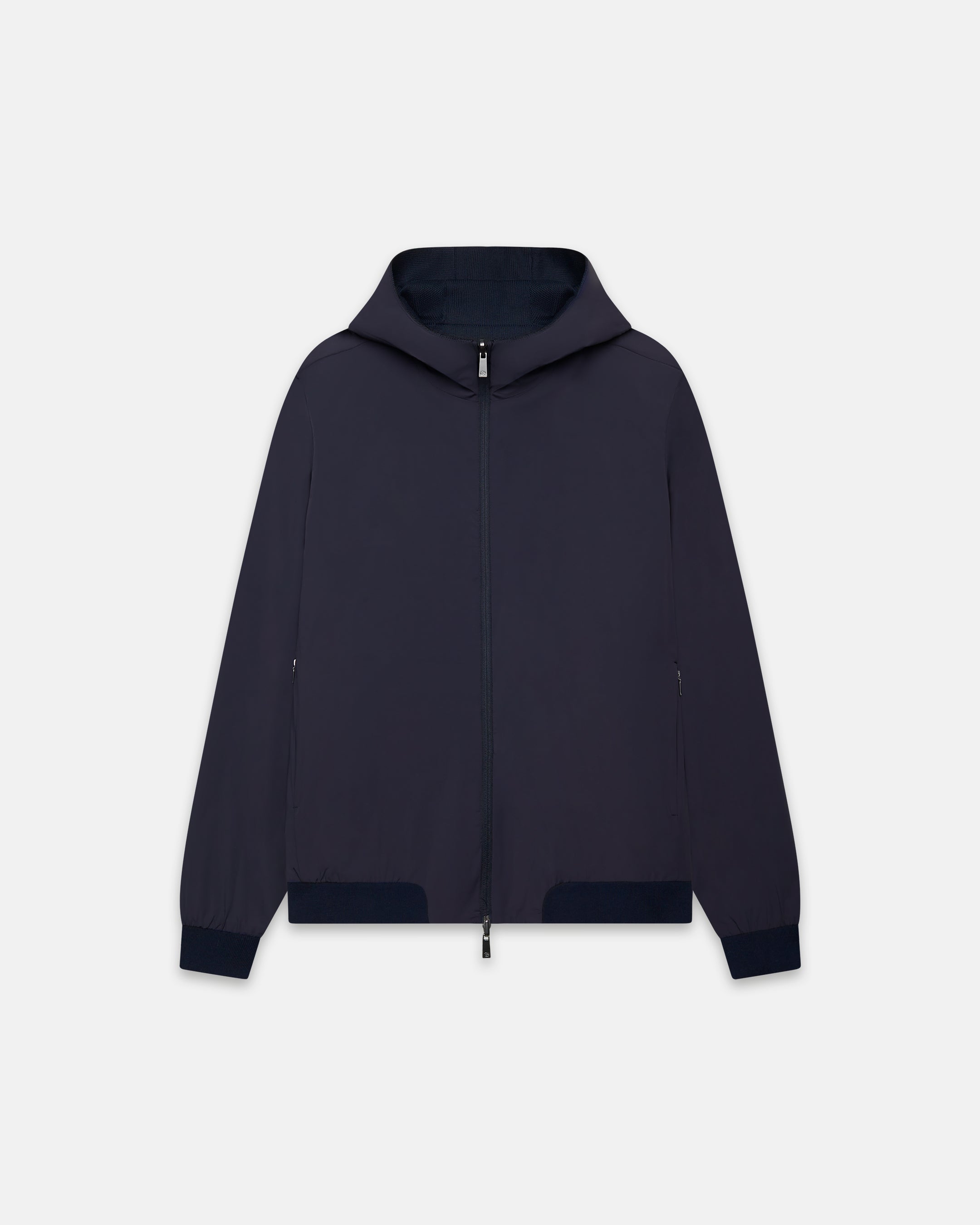 TOUCH REV - NAVY BLUE