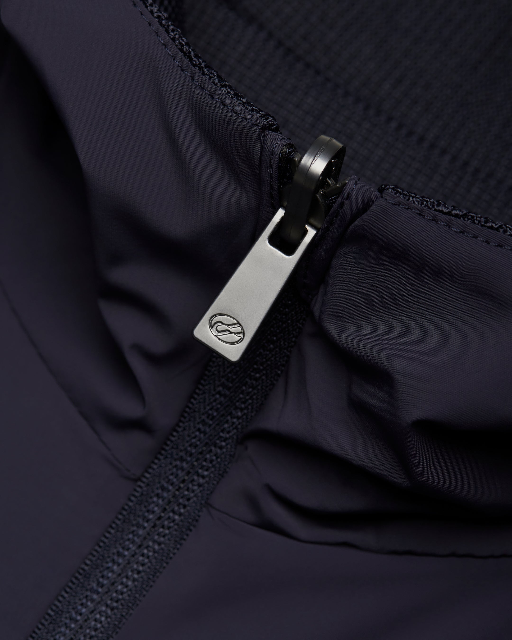 TOUCH REV - NAVY BLUE
