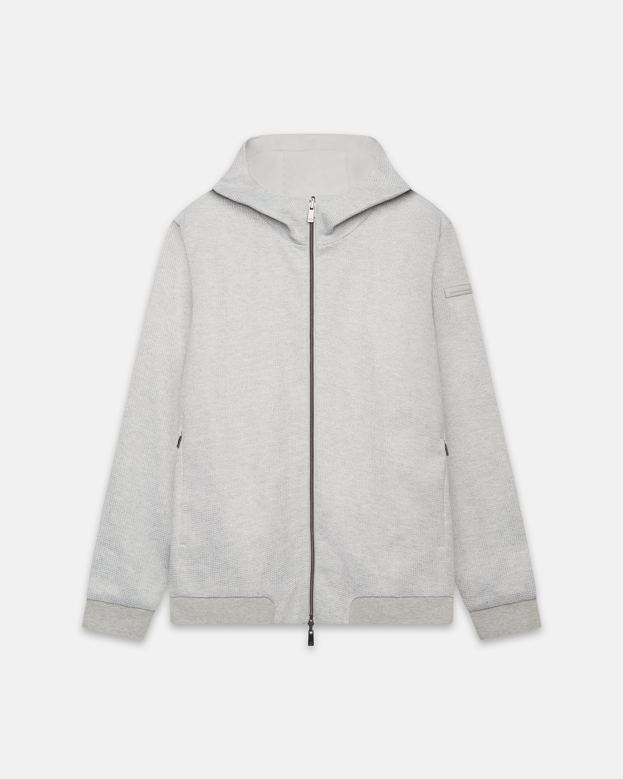 TOUCH REV - ICE MELANGE