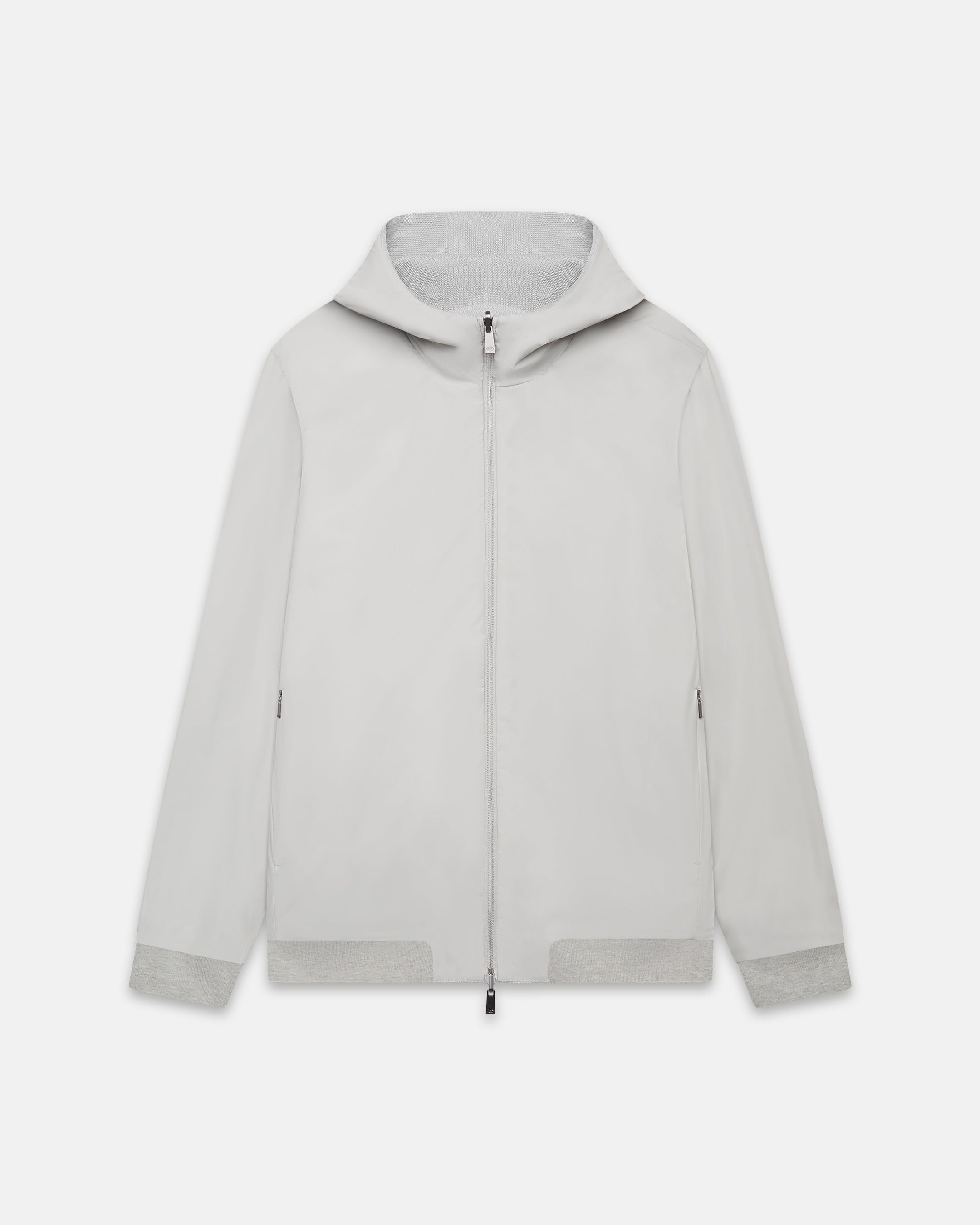 TOUCH REV - ICE MELANGE