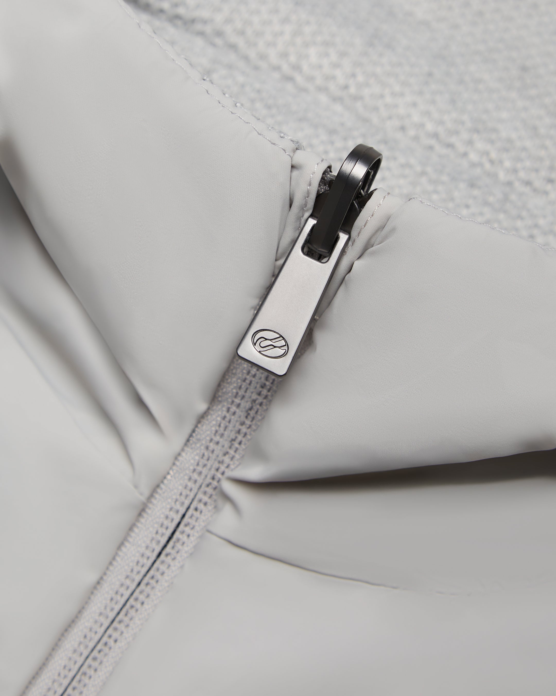 TOUCH REV - ICE MELANGE