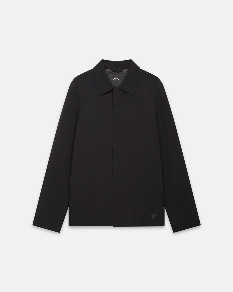 WALLEY TECH - BLACK