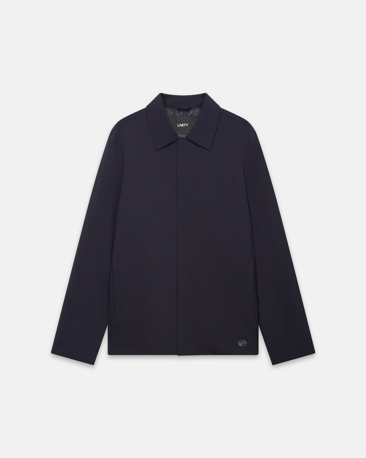 WALLEY - TECH NAVY BLUE