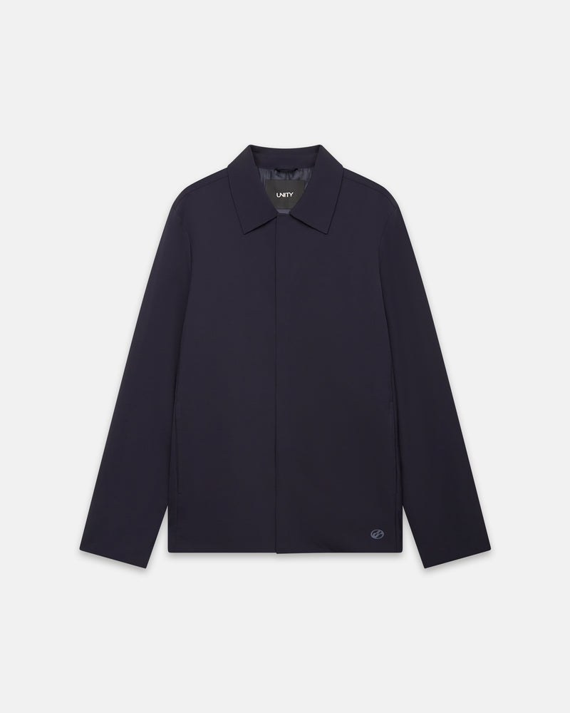WALLEY TECH - BLU NAVY