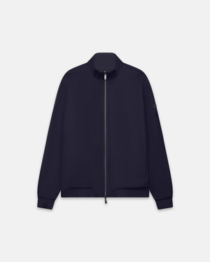 WALLET REV -  BLU NAVY