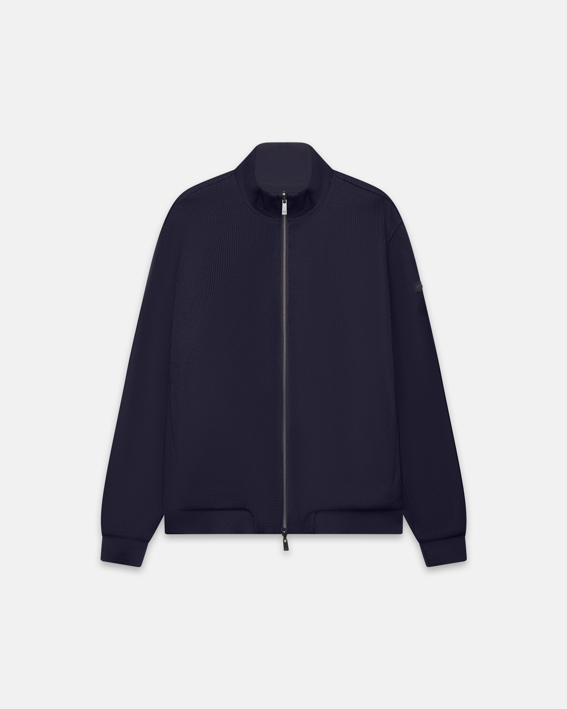 WALLET REV -  BLU NAVY