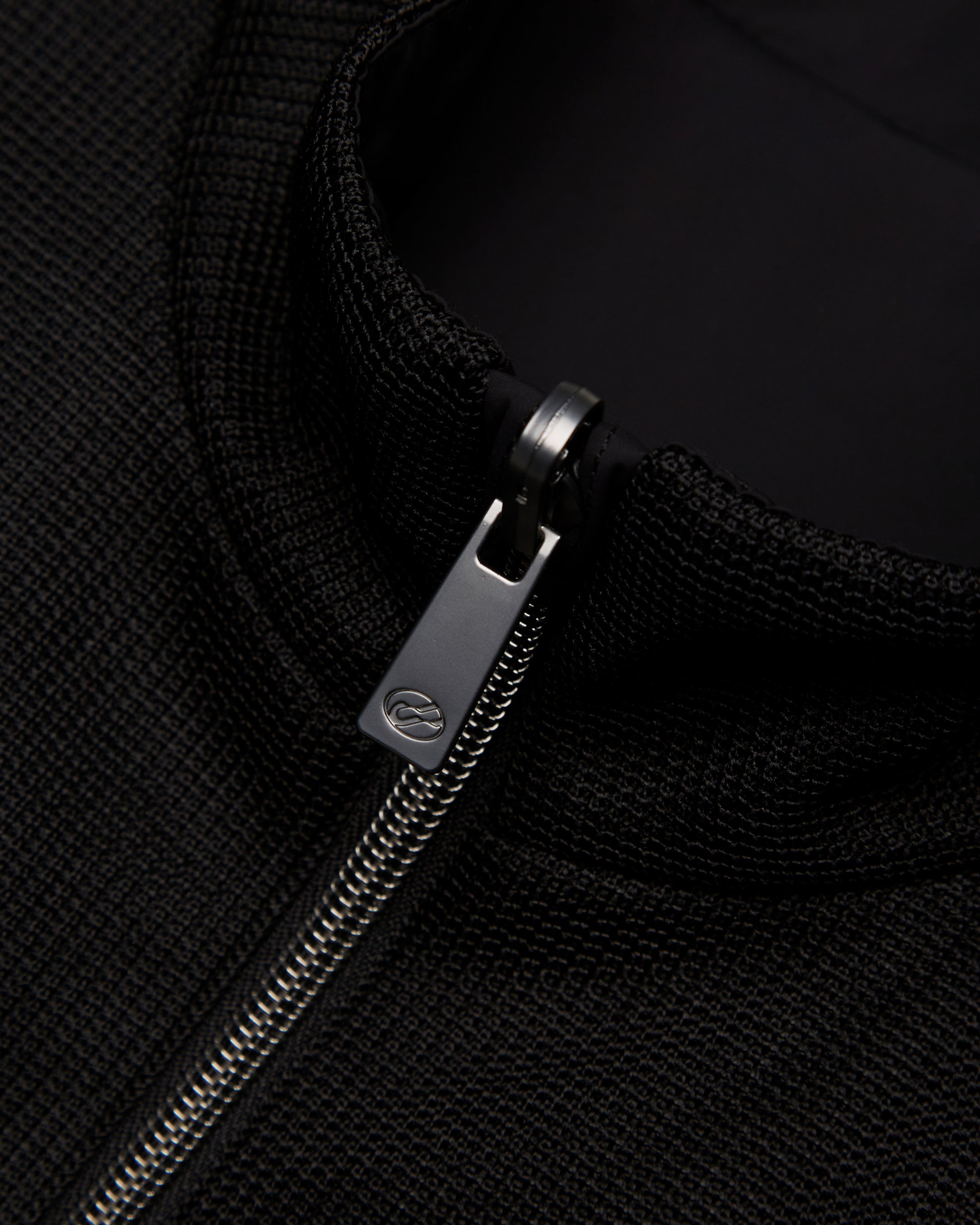 WALLET REV - BLACK
