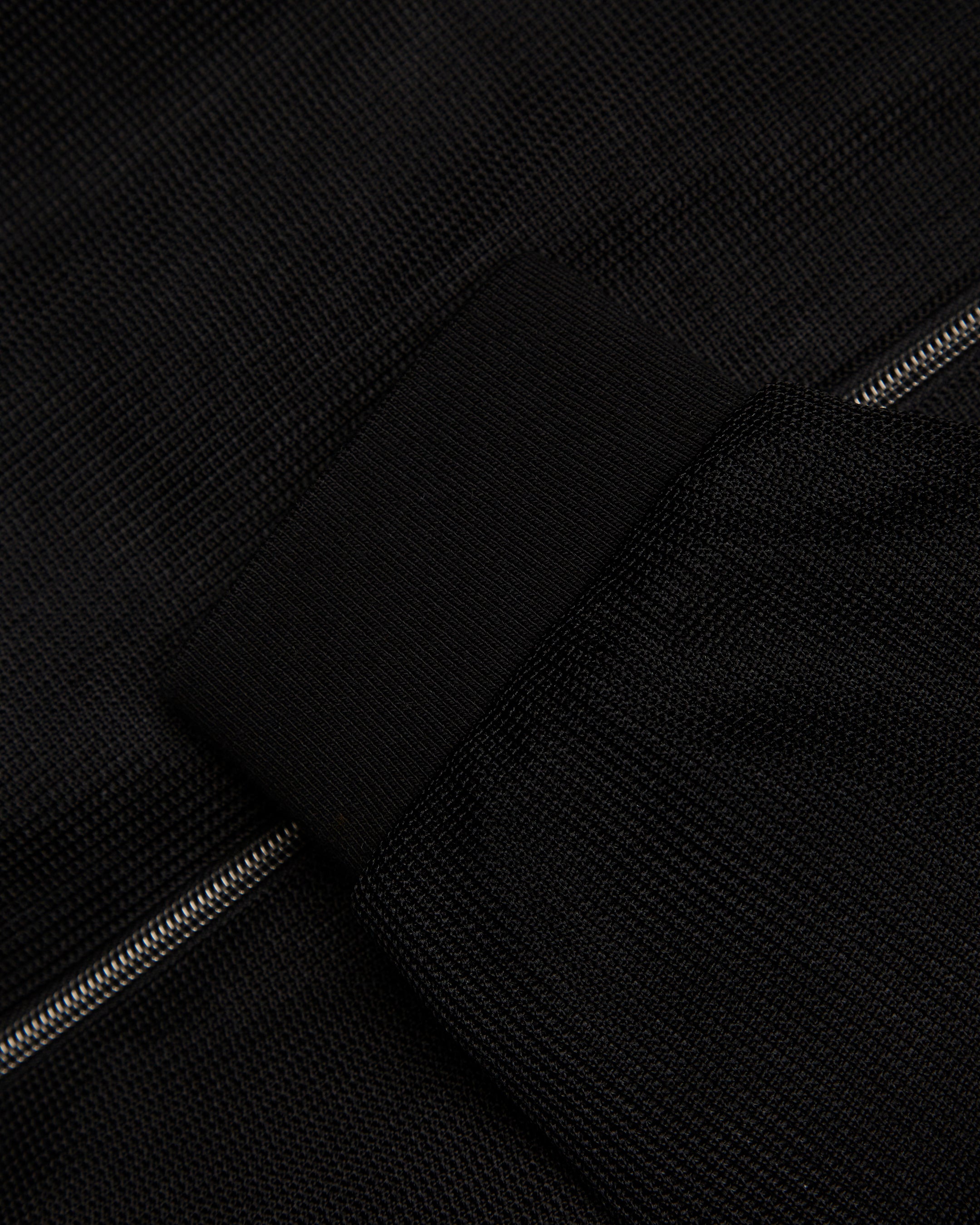 WALLET REV - BLACK